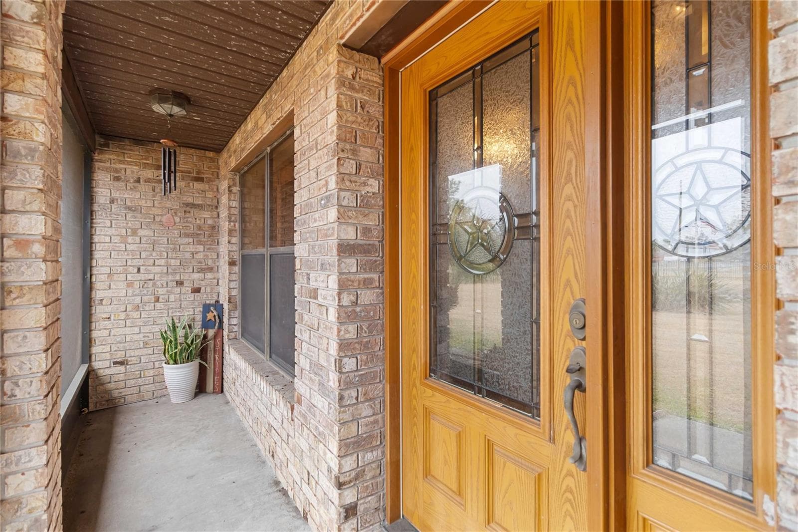 Front Entry - 18711 NORTHCLIFF ST, ORLANDO