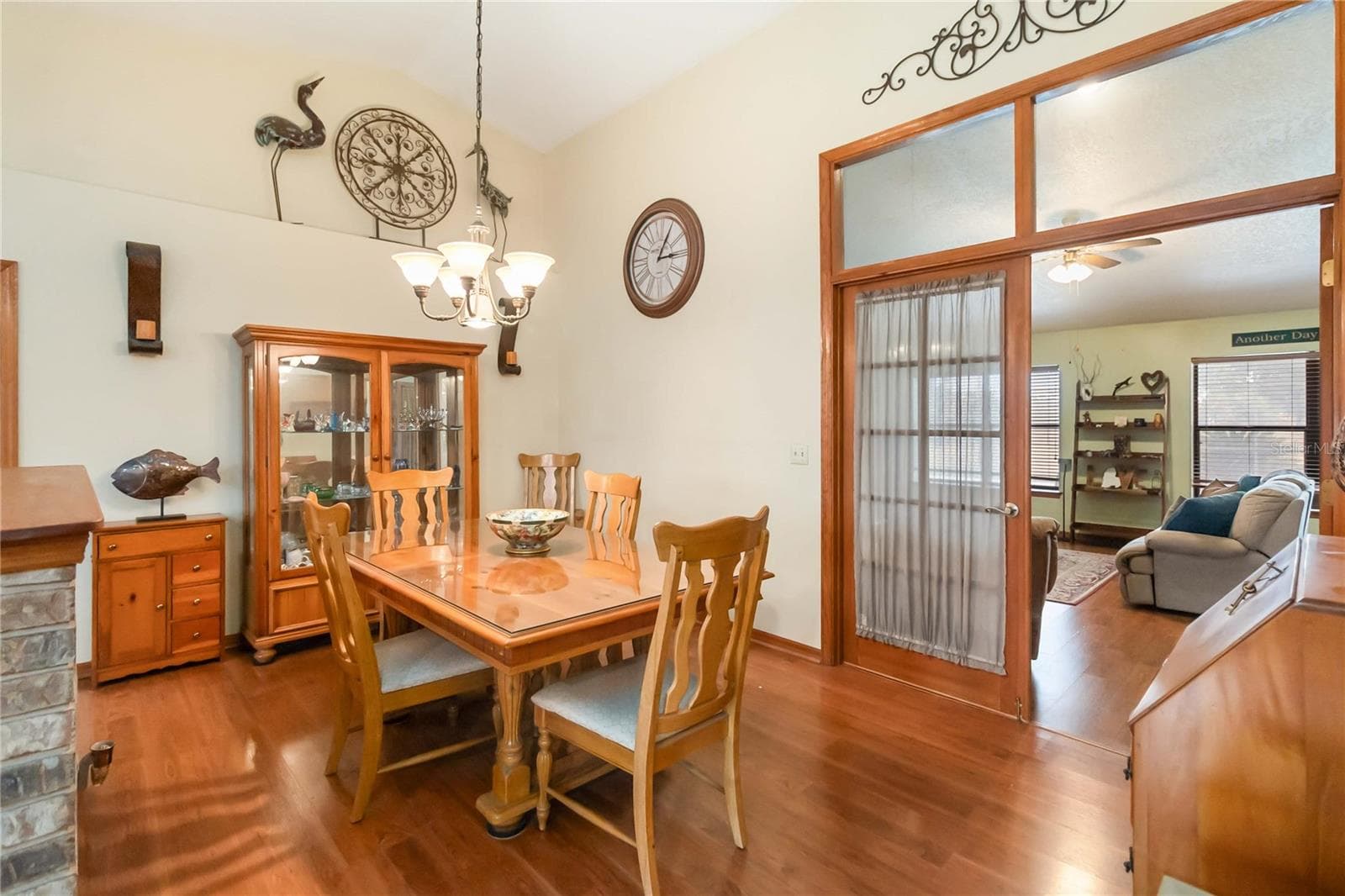 Ding Room - 18711 NORTHCLIFF ST, ORLANDO