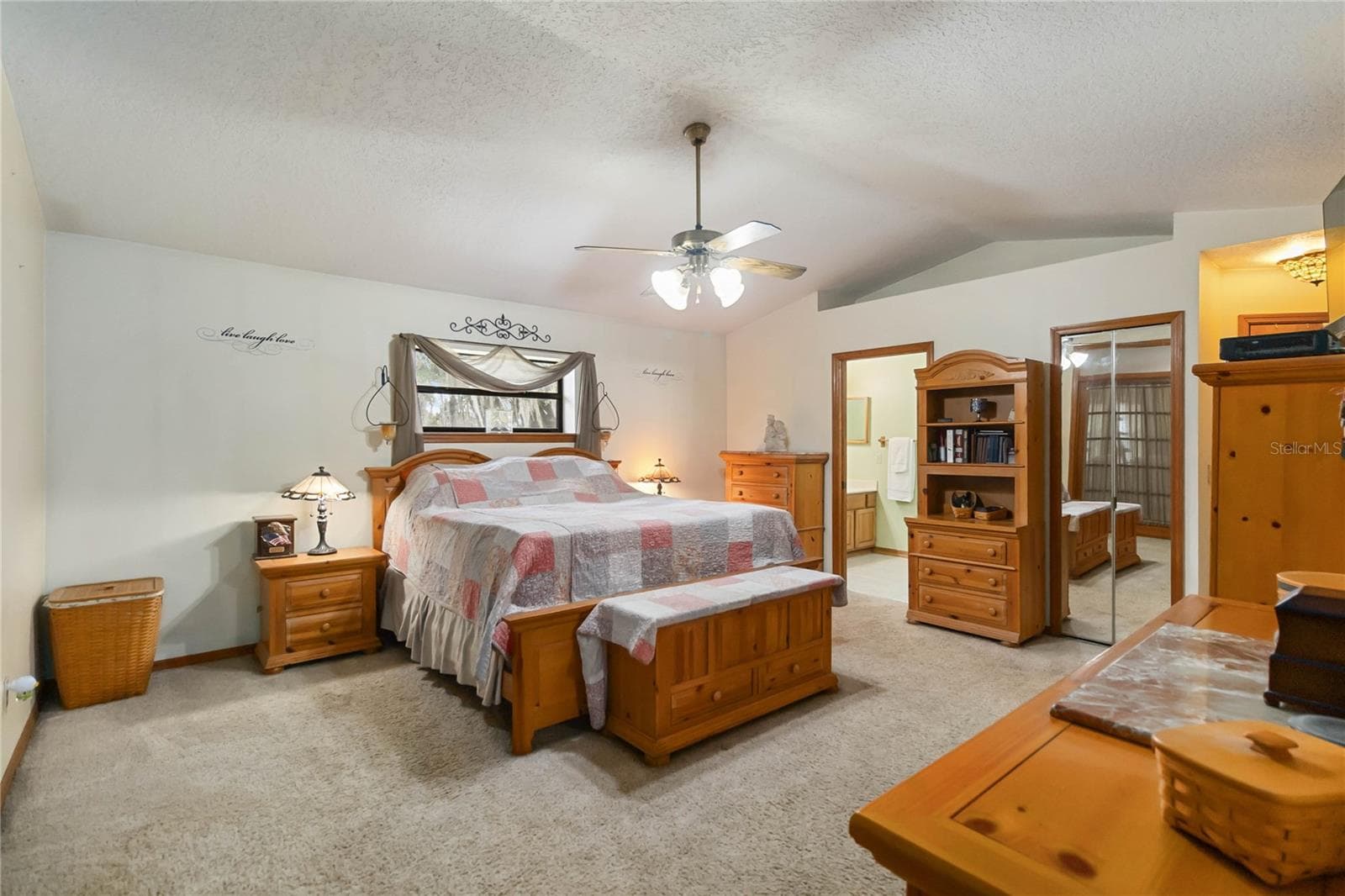Primary Bedroom - 18711 NORTHCLIFF ST, ORLANDO