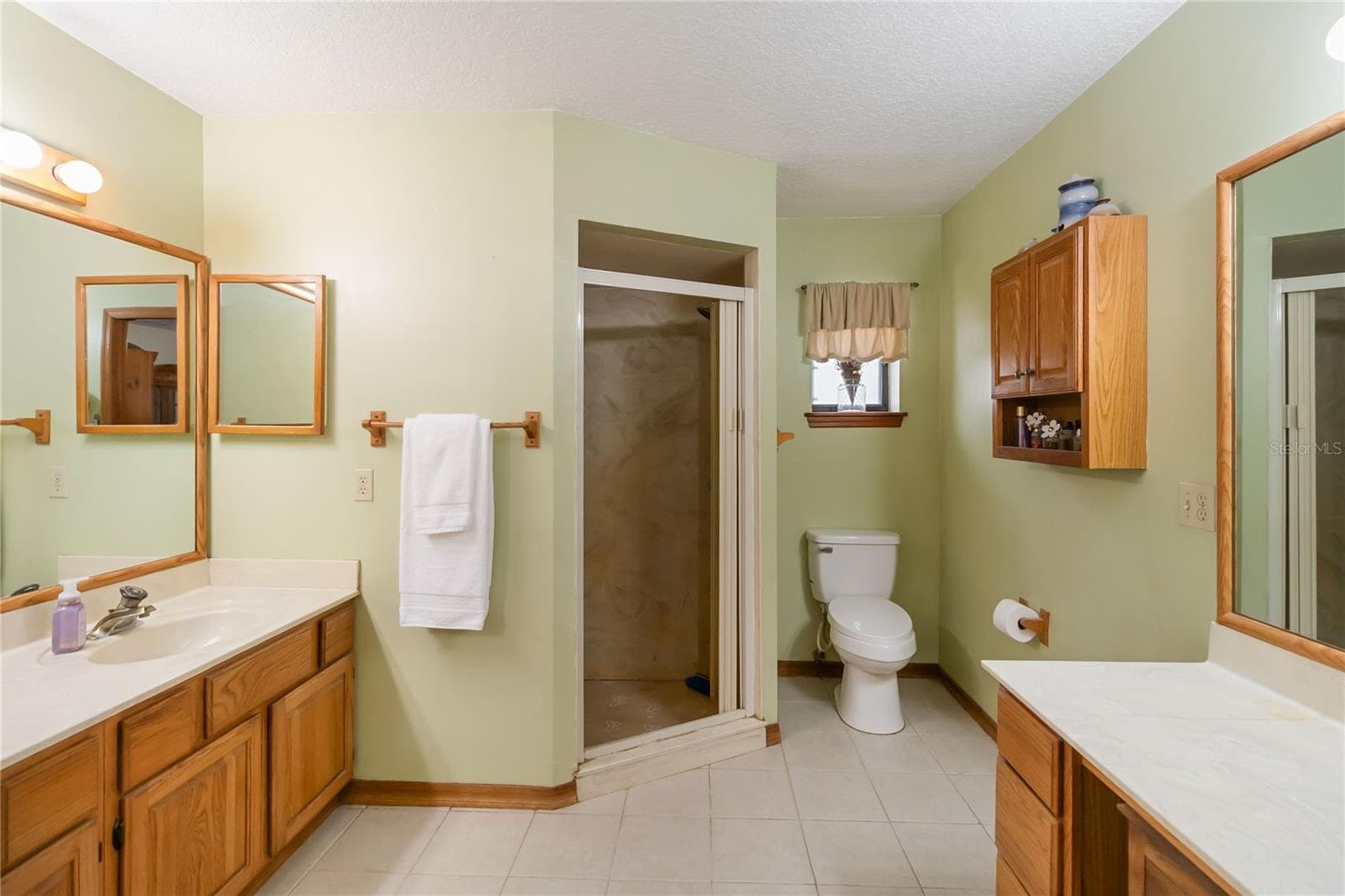 Primary Bathroom - 18711 NORTHCLIFF ST, ORLANDO