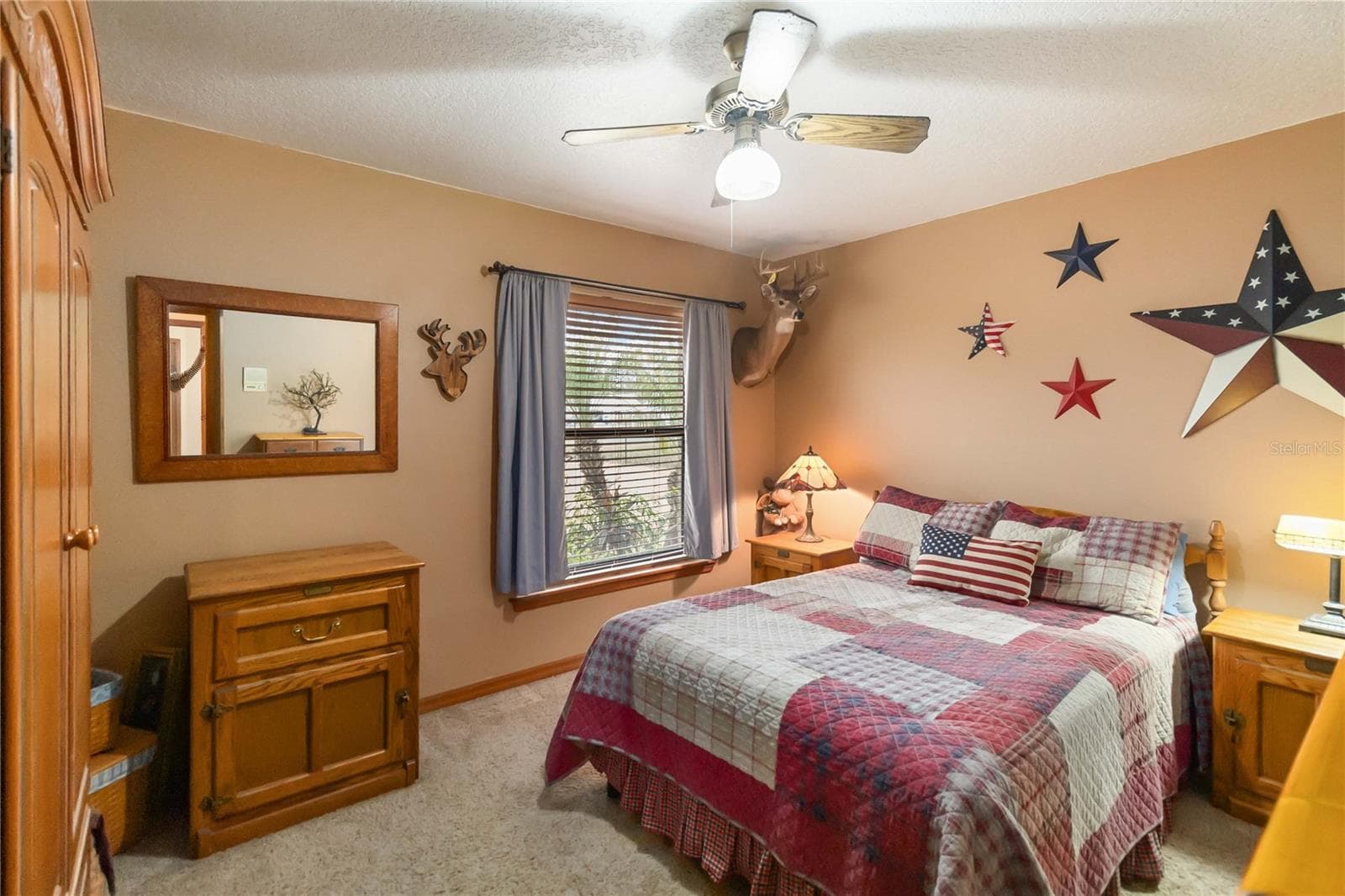 Bedroom 1 - 18711 NORTHCLIFF ST, ORLANDO