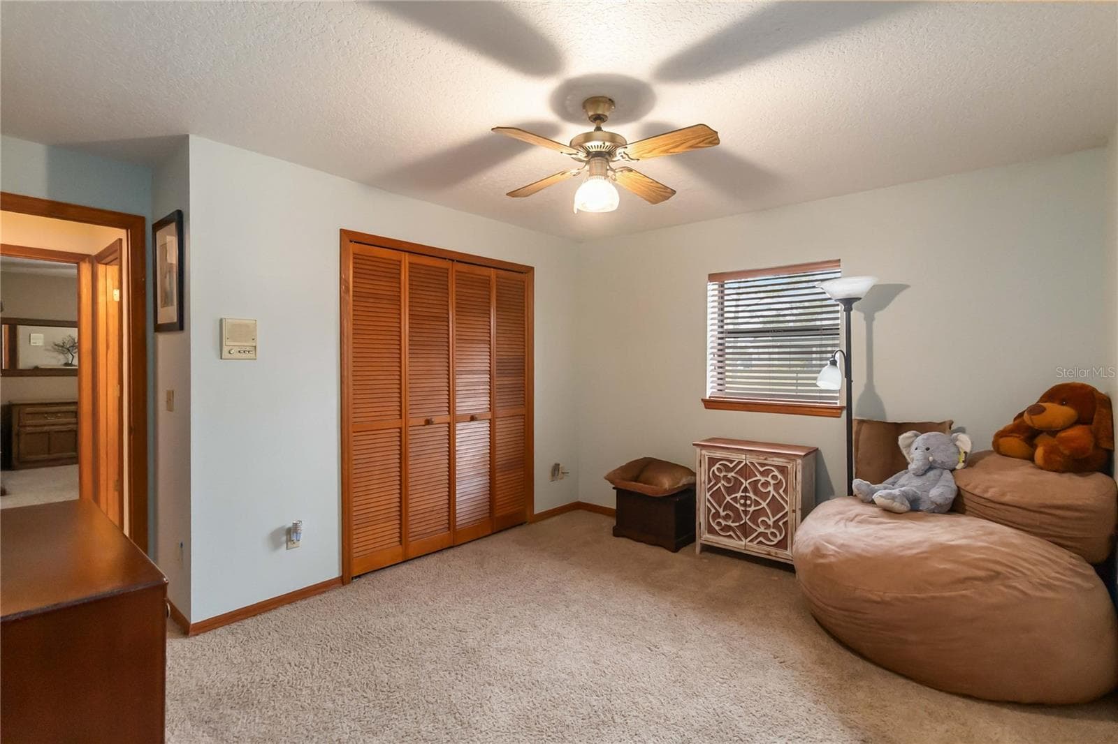 Bedroom 2 - 18711 NORTHCLIFF ST, ORLANDO