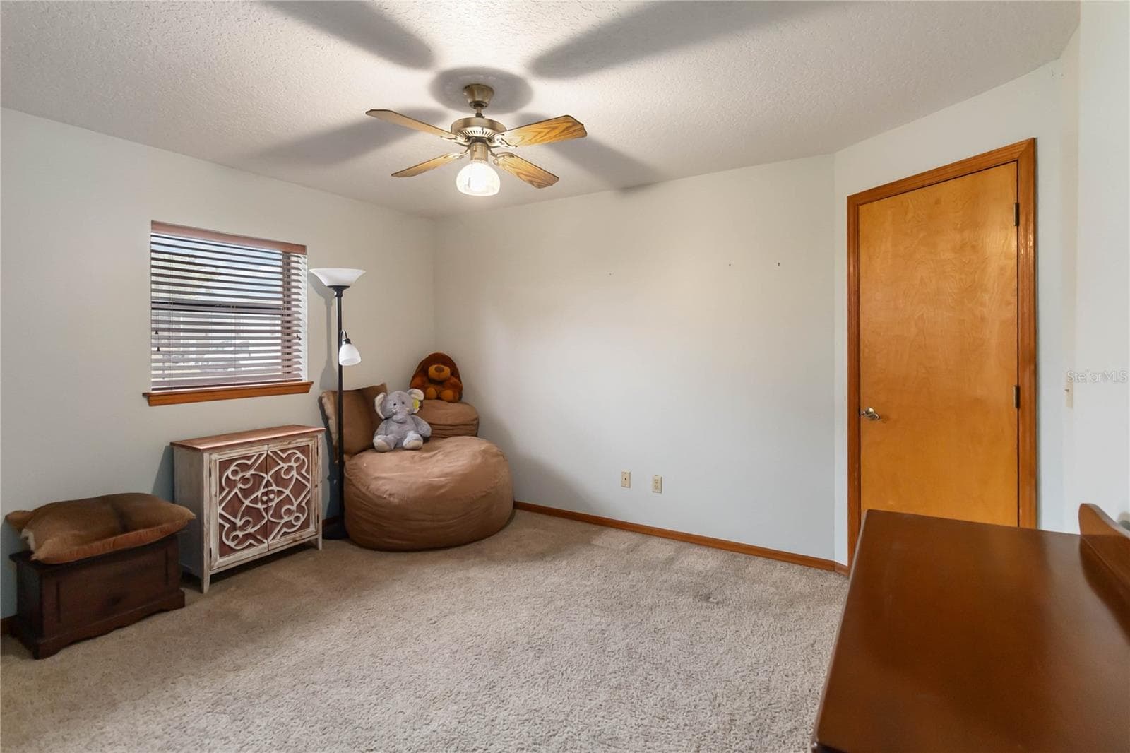 Bedroom 3 - 18711 NORTHCLIFF ST, ORLANDO