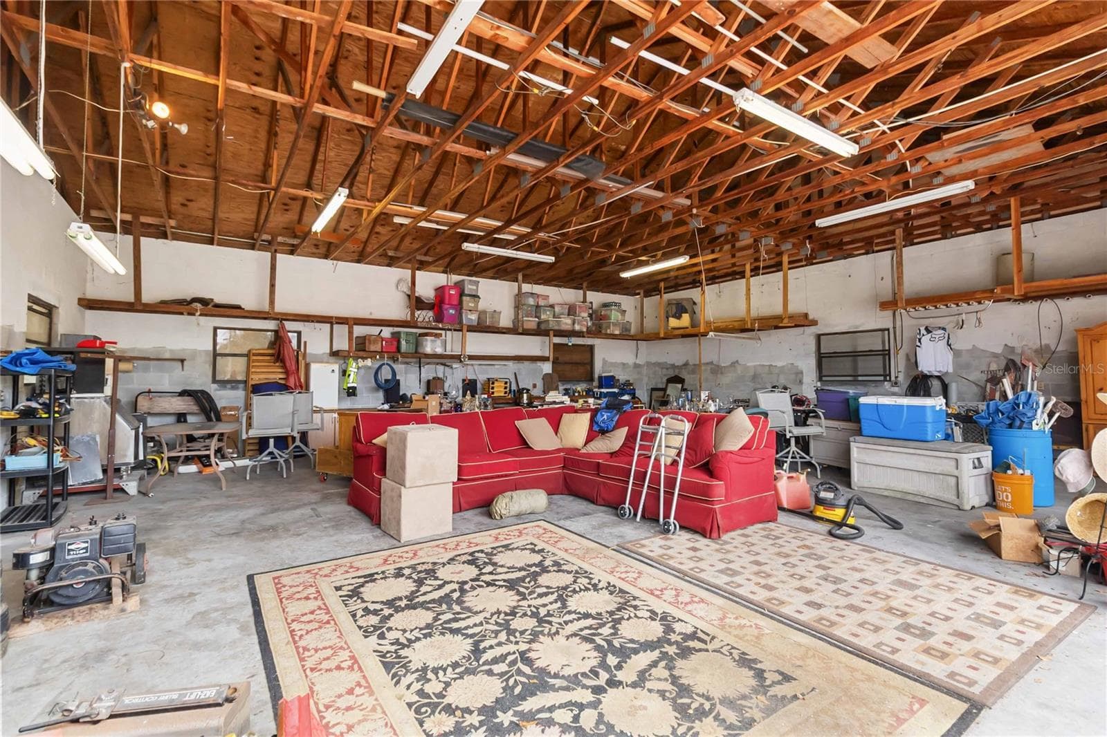 Active Workshop - 18711 NORTHCLIFF ST, ORLANDO