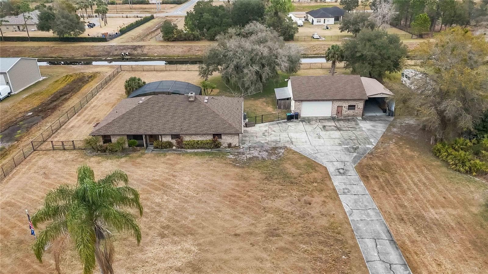 Your New Home - 18711 NORTHCLIFF ST, ORLANDO