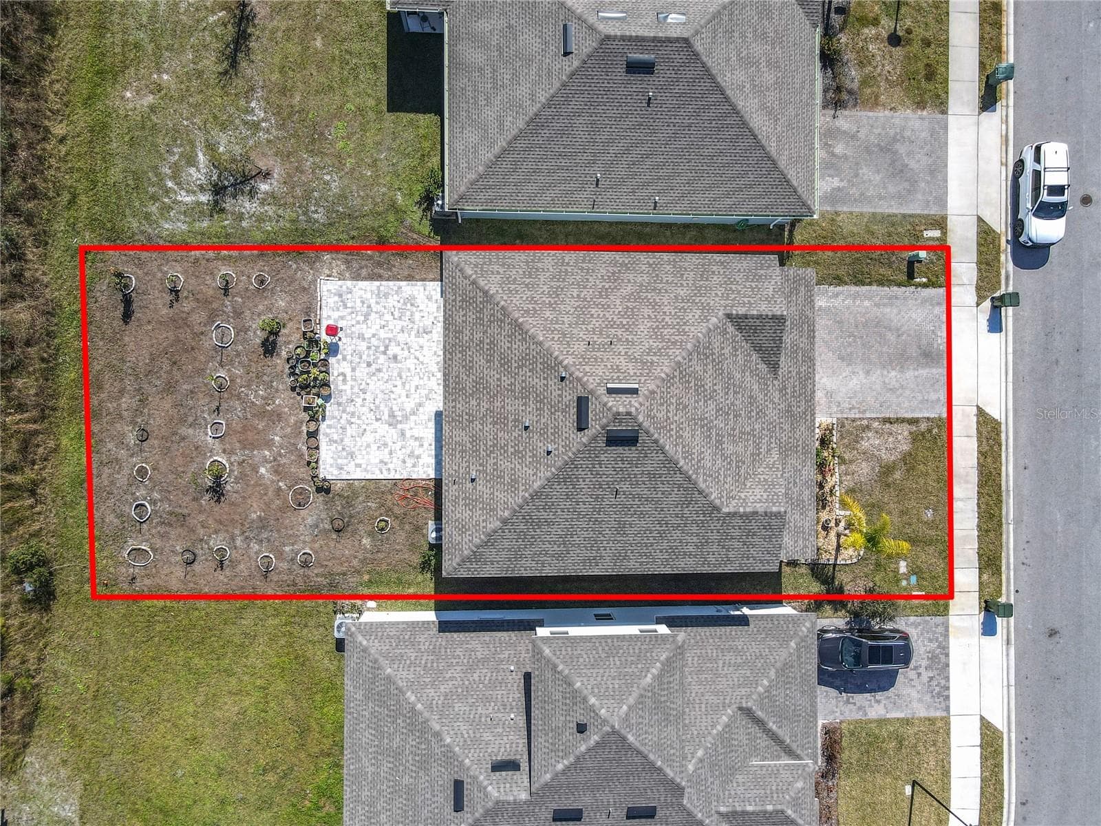 Single Family Residence at 121 EAGLE HARBOR WAY, DAYTONA BEACH, photo 3 of 51