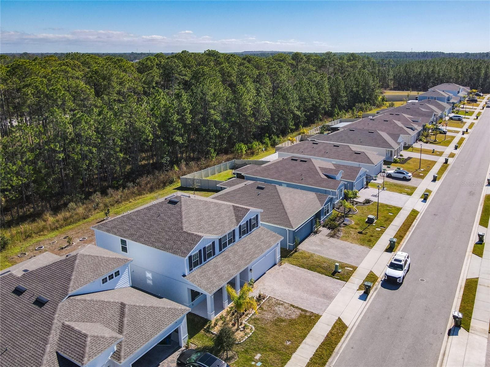 Single Family Residence at 121 EAGLE HARBOR WAY, DAYTONA BEACH, photo 6 of 51