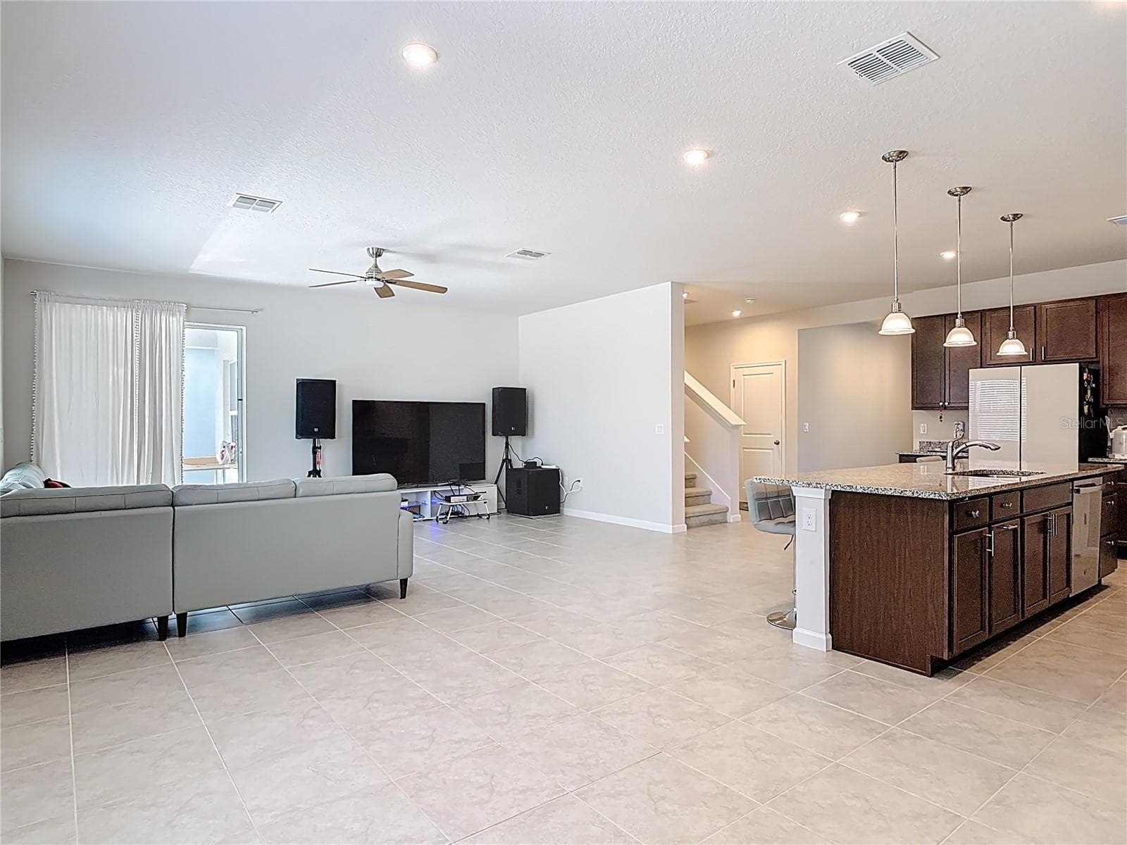 Single Family Residence at 121 EAGLE HARBOR WAY, DAYTONA BEACH, photo 11 of 51