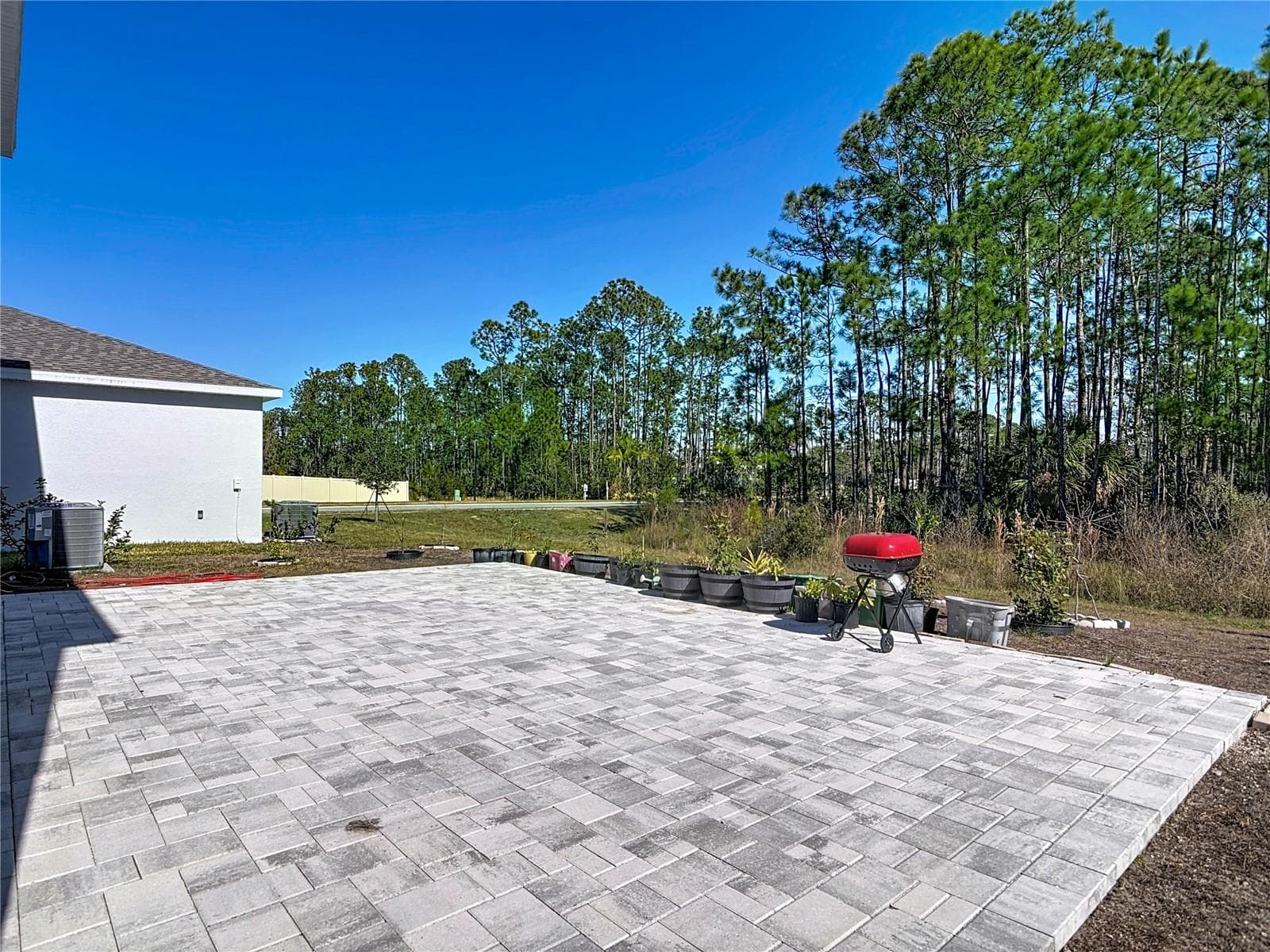 Single Family Residence at 121 EAGLE HARBOR WAY, DAYTONA BEACH, photo 39 of 51