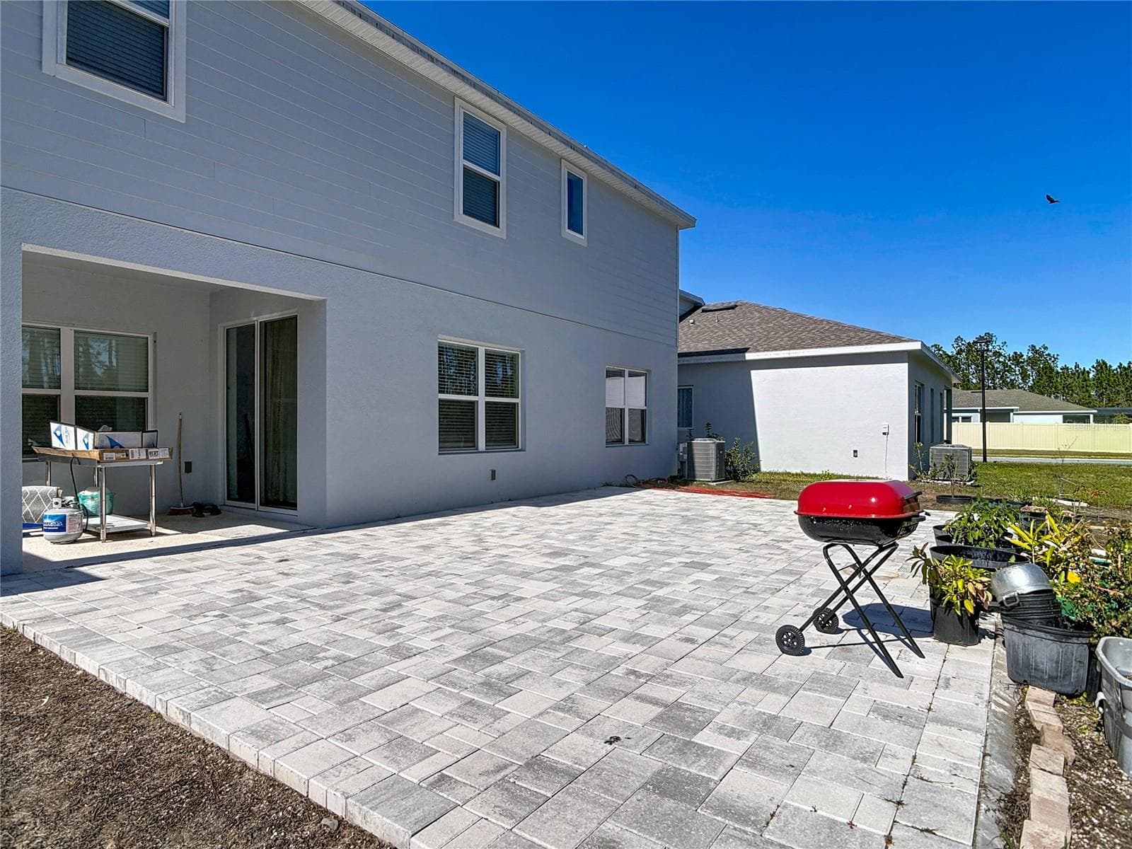 Single Family Residence at 121 EAGLE HARBOR WAY, DAYTONA BEACH, photo 40 of 51