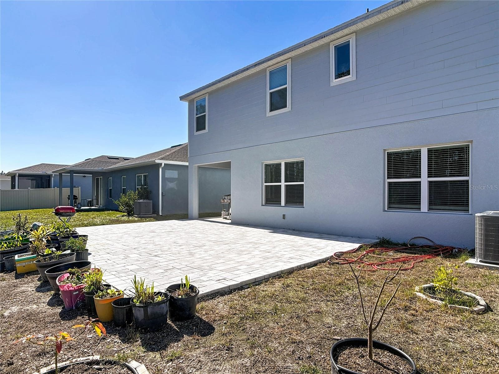 Single Family Residence at 121 EAGLE HARBOR WAY, DAYTONA BEACH, photo 41 of 51
