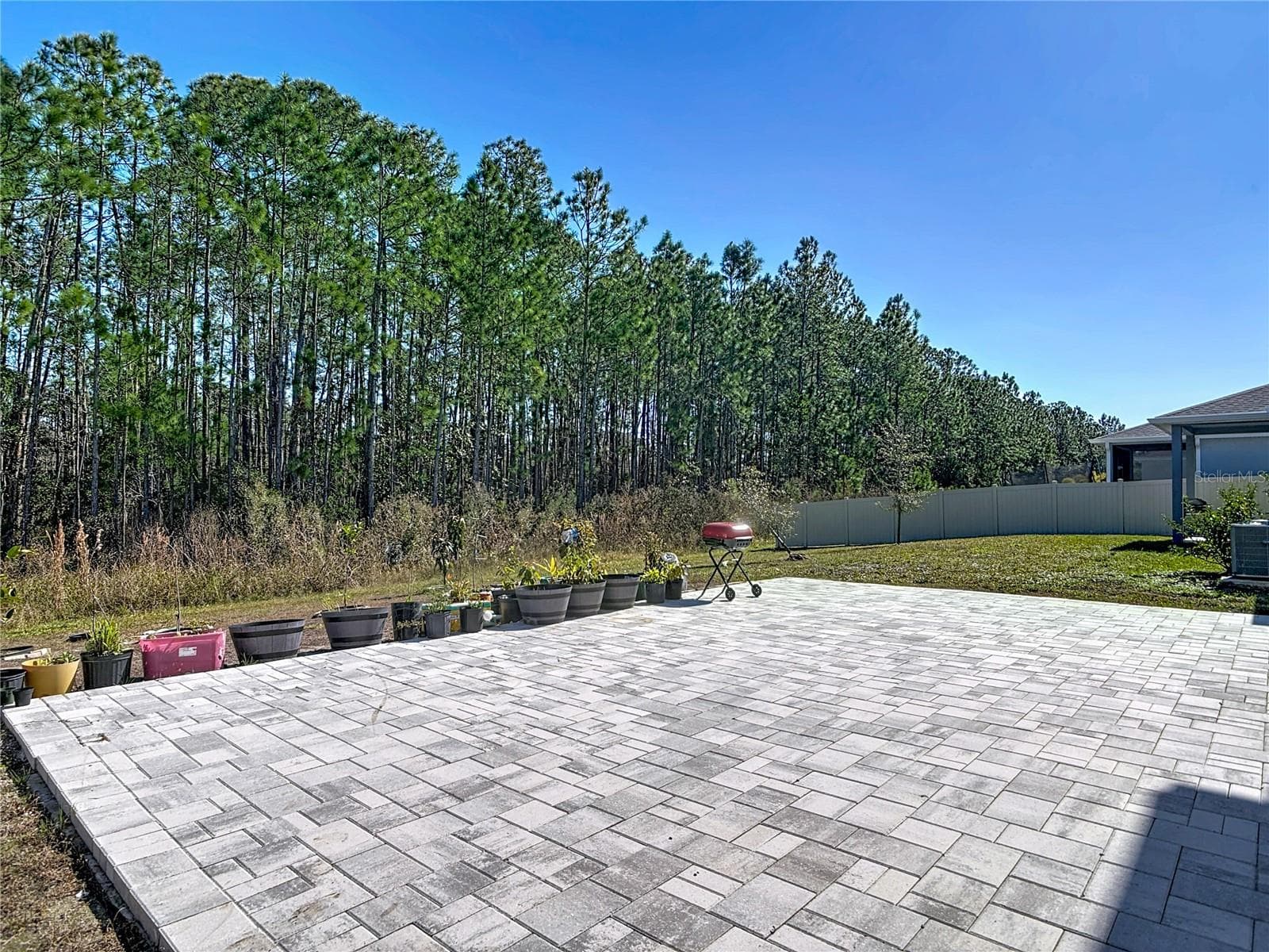 Single Family Residence at 121 EAGLE HARBOR WAY, DAYTONA BEACH, photo 42 of 51