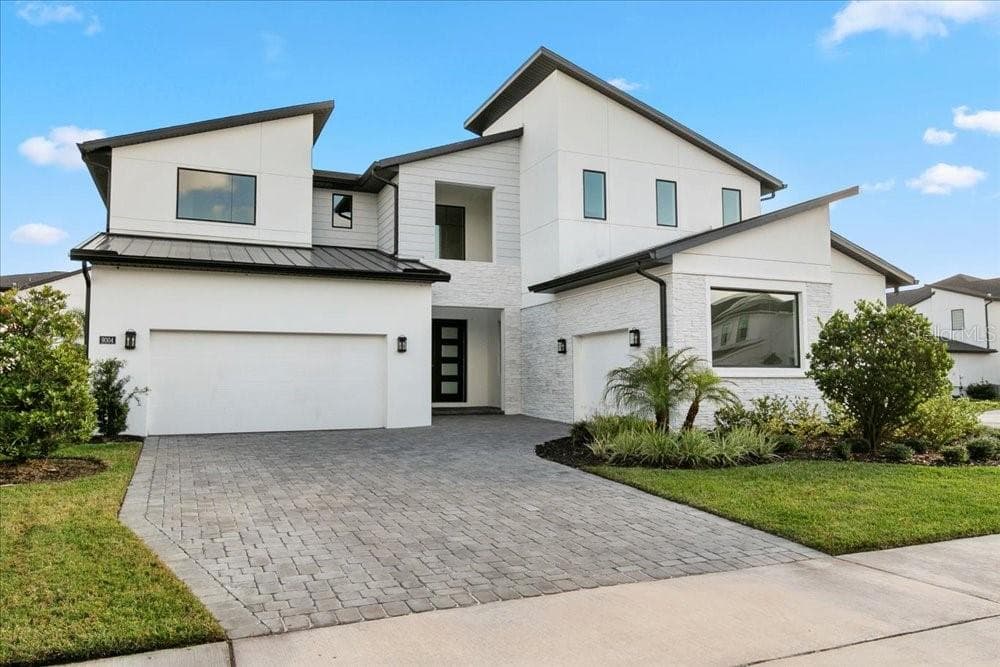 Single Family Residence at 9004 SANTORINI DR, ORLANDO, photo 2 of 64