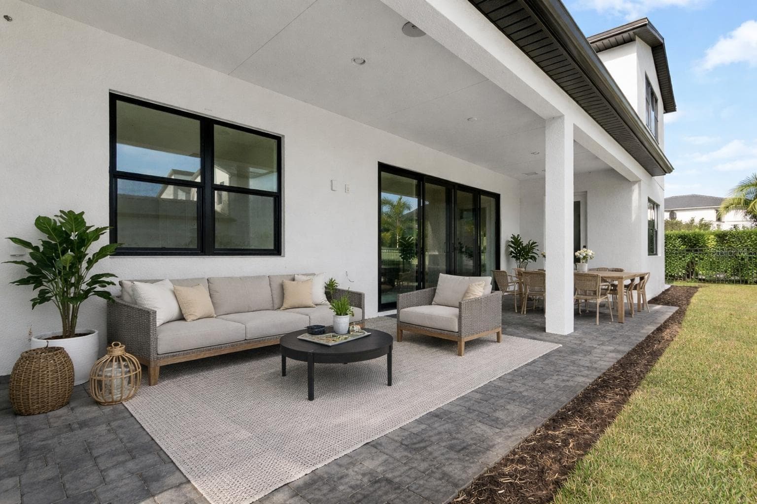 Single Family Residence at 9004 SANTORINI DR, ORLANDO, photo 54 of 64