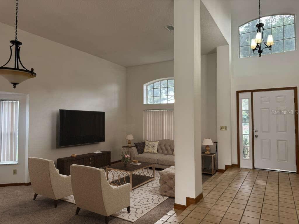 Single Family Residence at 1206 CORNERSTONE CT, ORLANDO, photo 4 of 46
