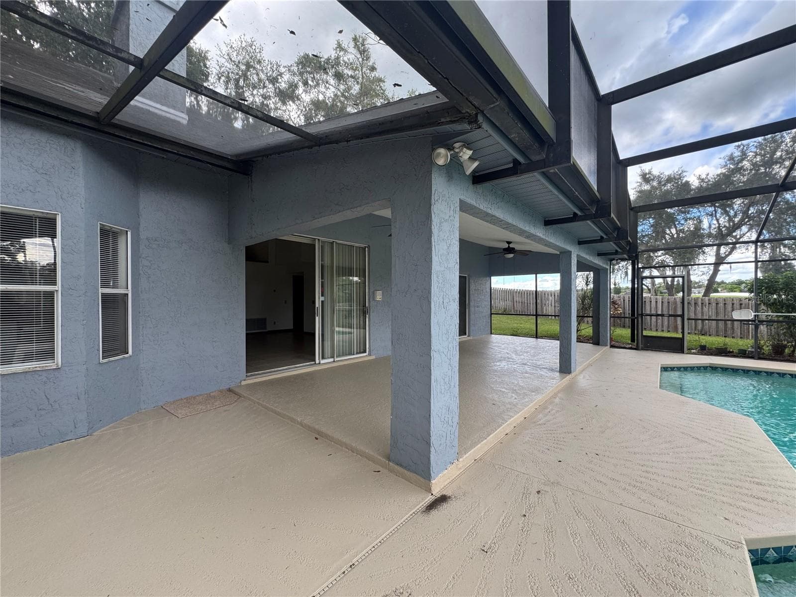 Single Family Residence at 1206 CORNERSTONE CT, ORLANDO, photo 37 of 46