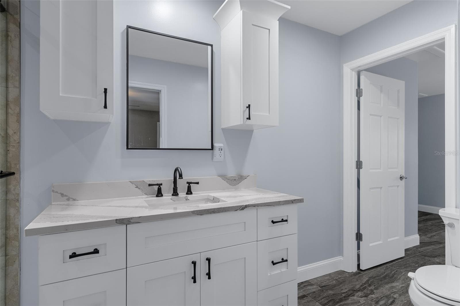 Primary Bathroom - 11870 W RIVERHAVEN DR, HOMOSASSA