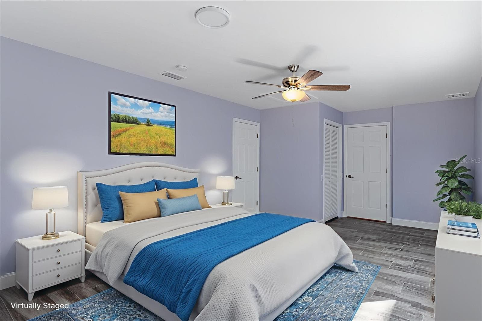 Bonus Room/4th bedroom - 11870 W RIVERHAVEN DR, HOMOSASSA