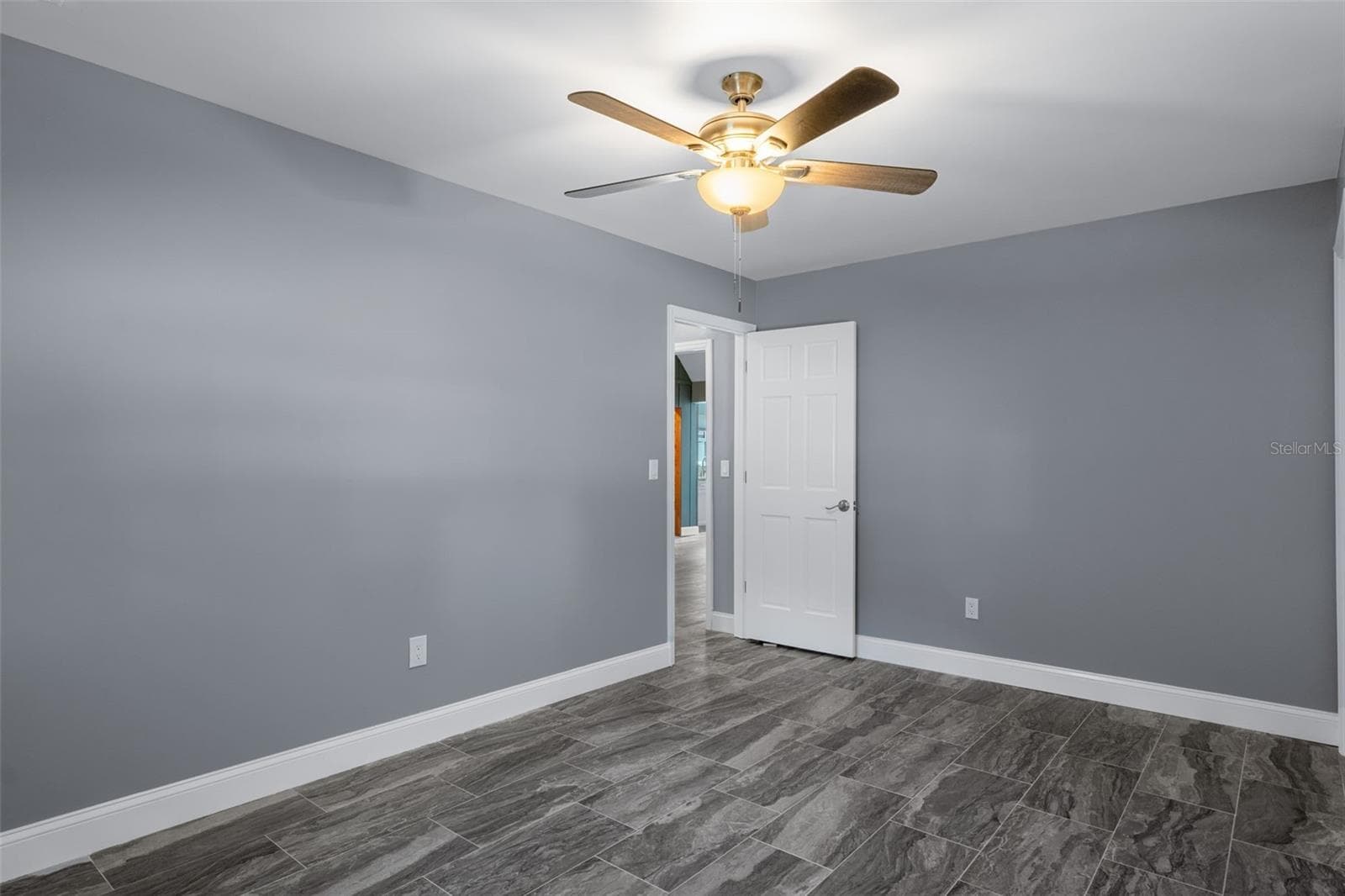 Bedroom - 11870 W RIVERHAVEN DR, HOMOSASSA