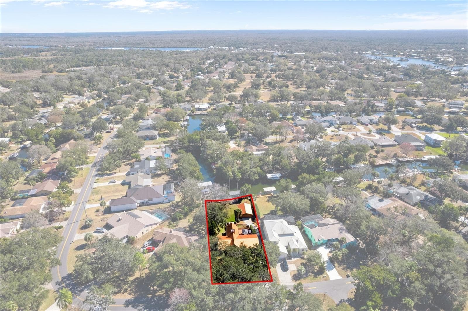 Single Family Residence at 11870 W RIVERHAVEN DR, HOMOSASSA, photo 45 of 59
