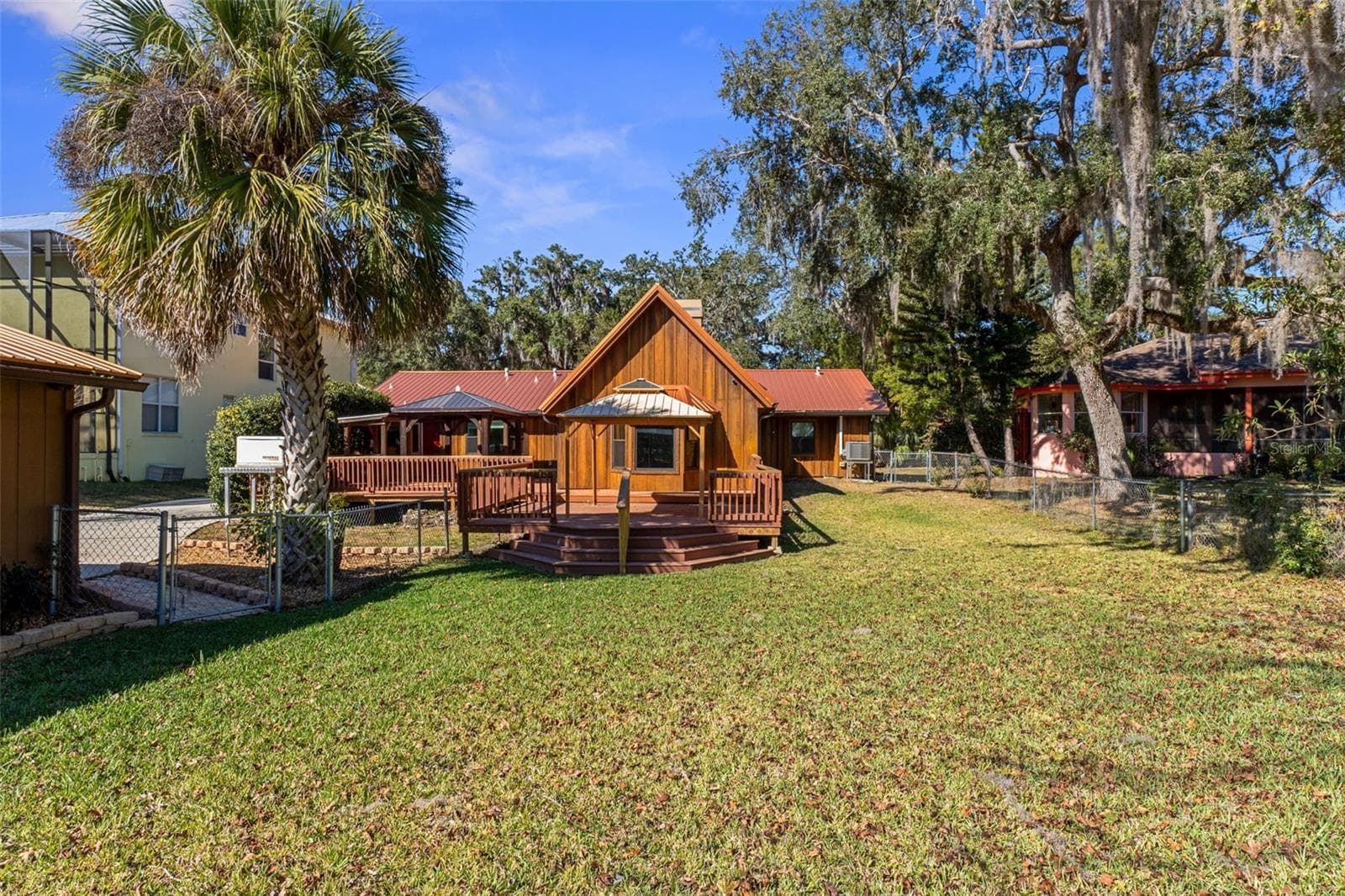 Single Family Residence at 11870 W RIVERHAVEN DR, HOMOSASSA, photo 54 of 59