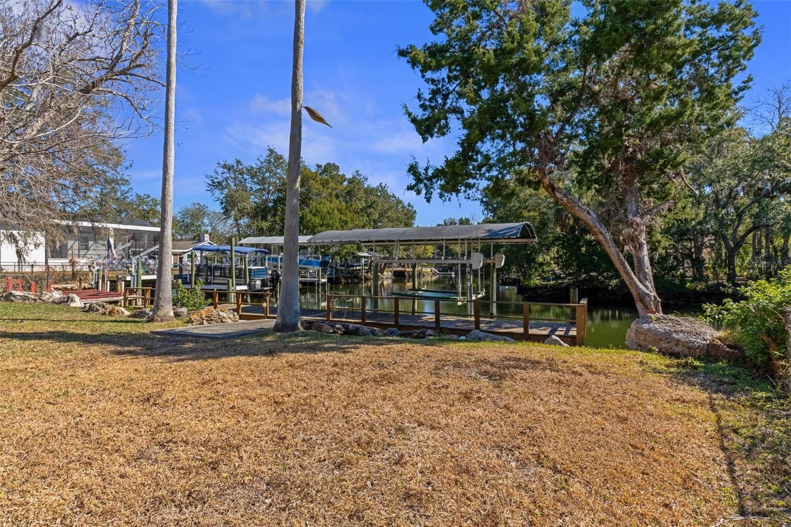 Single Family Residence at 11870 W RIVERHAVEN DR, HOMOSASSA, photo 55 of 59