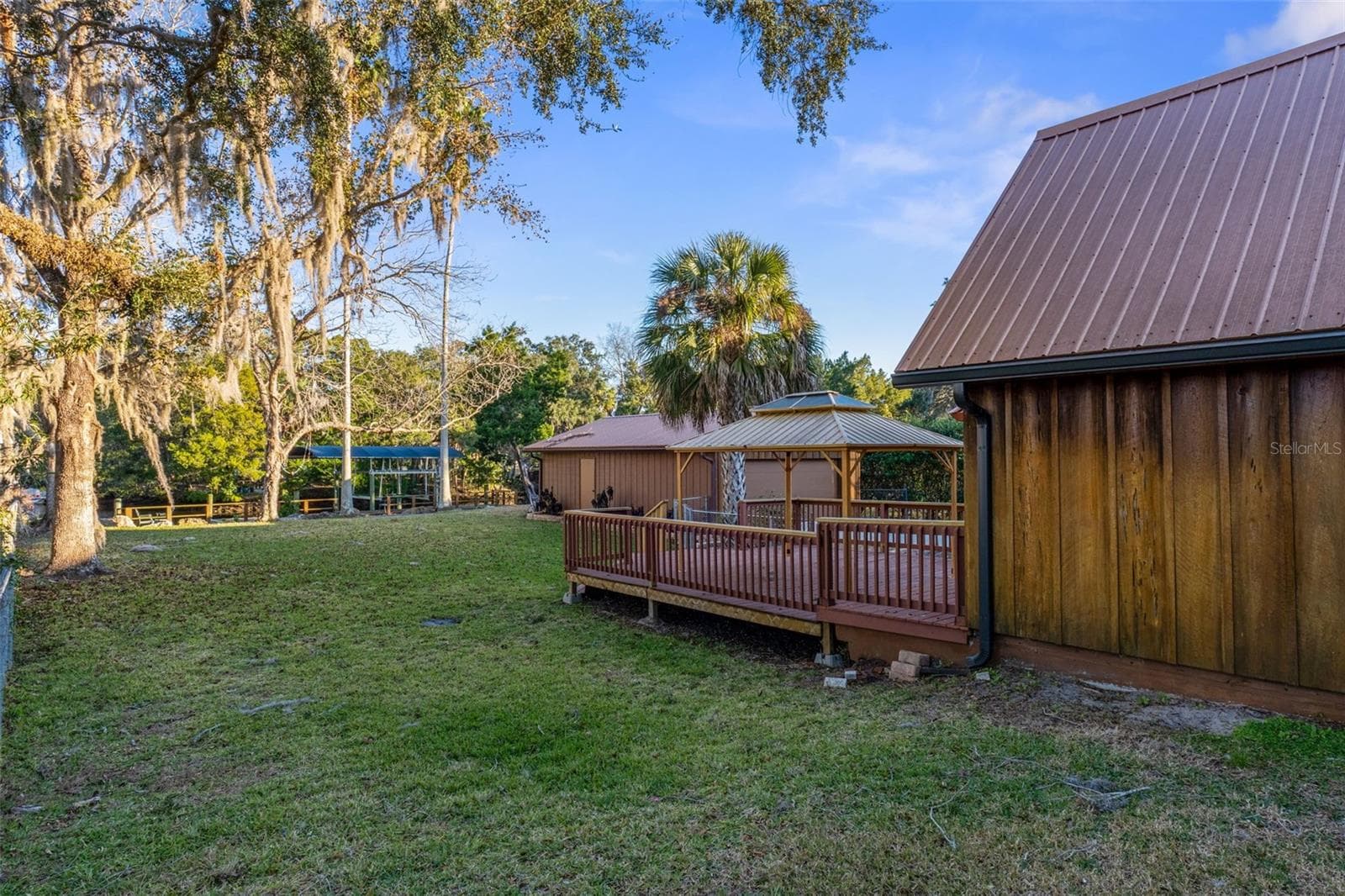 Single Family Residence at 11870 W RIVERHAVEN DR, HOMOSASSA, photo 57 of 59