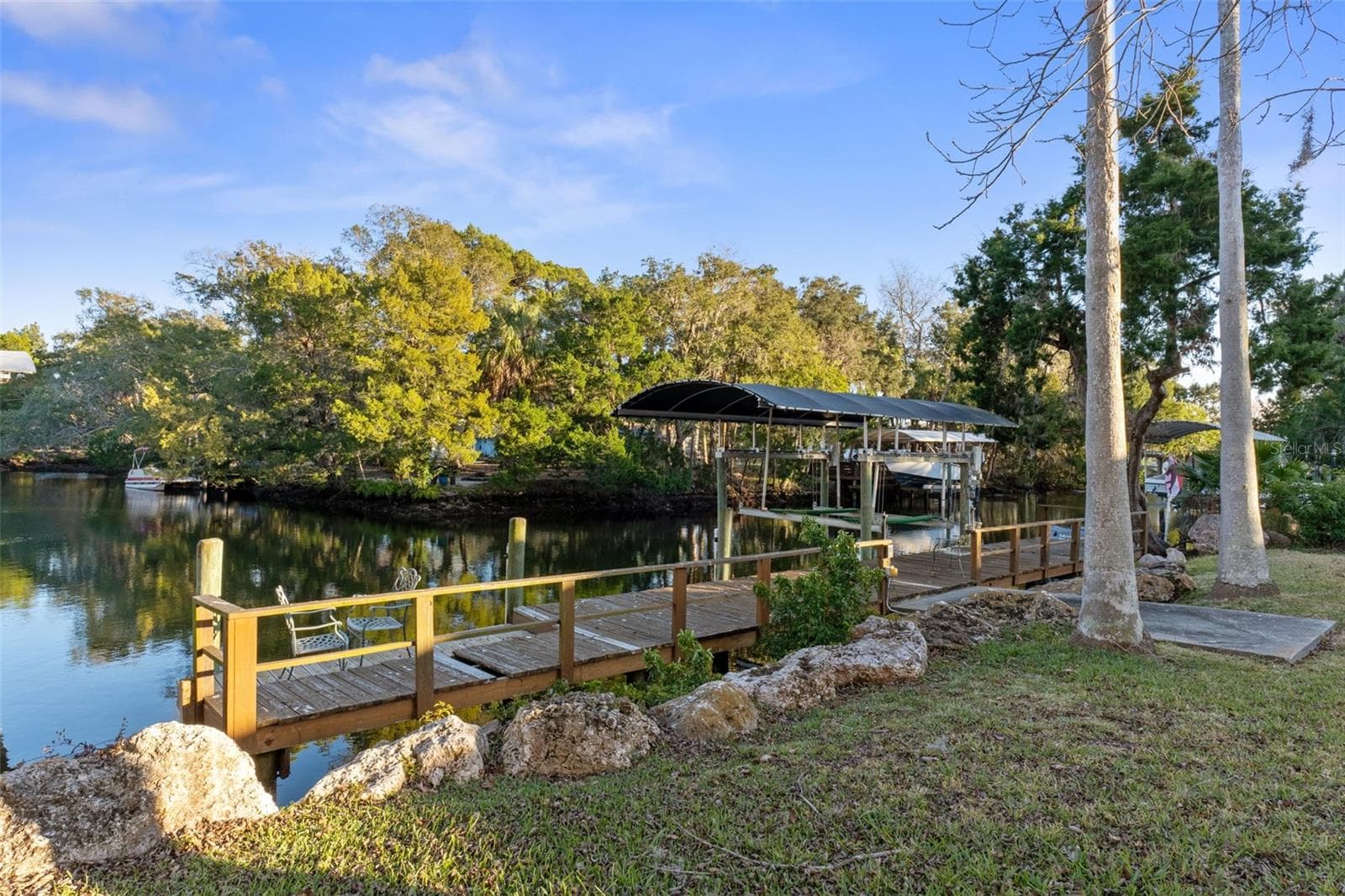 Single Family Residence at 11870 W RIVERHAVEN DR, HOMOSASSA, photo 58 of 59