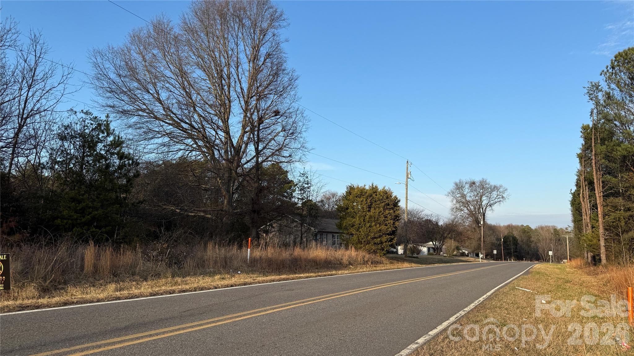 Lot at 0 Margrace Road, Kings Mountain, photo 4 of 6