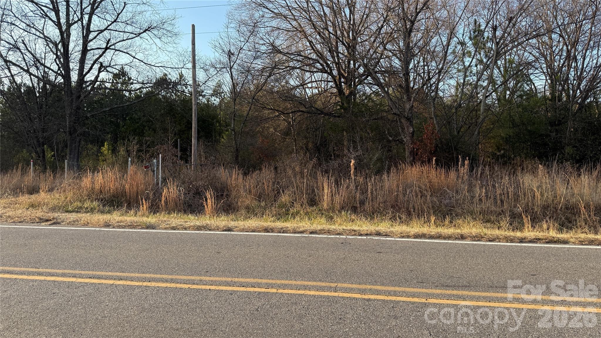 Lot at 0 Margrace Road, Kings Mountain, photo 5 of 6