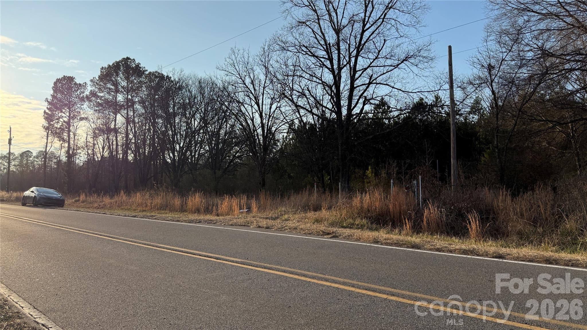 Lot at 0 Margrace Road, Kings Mountain, photo 6 of 6