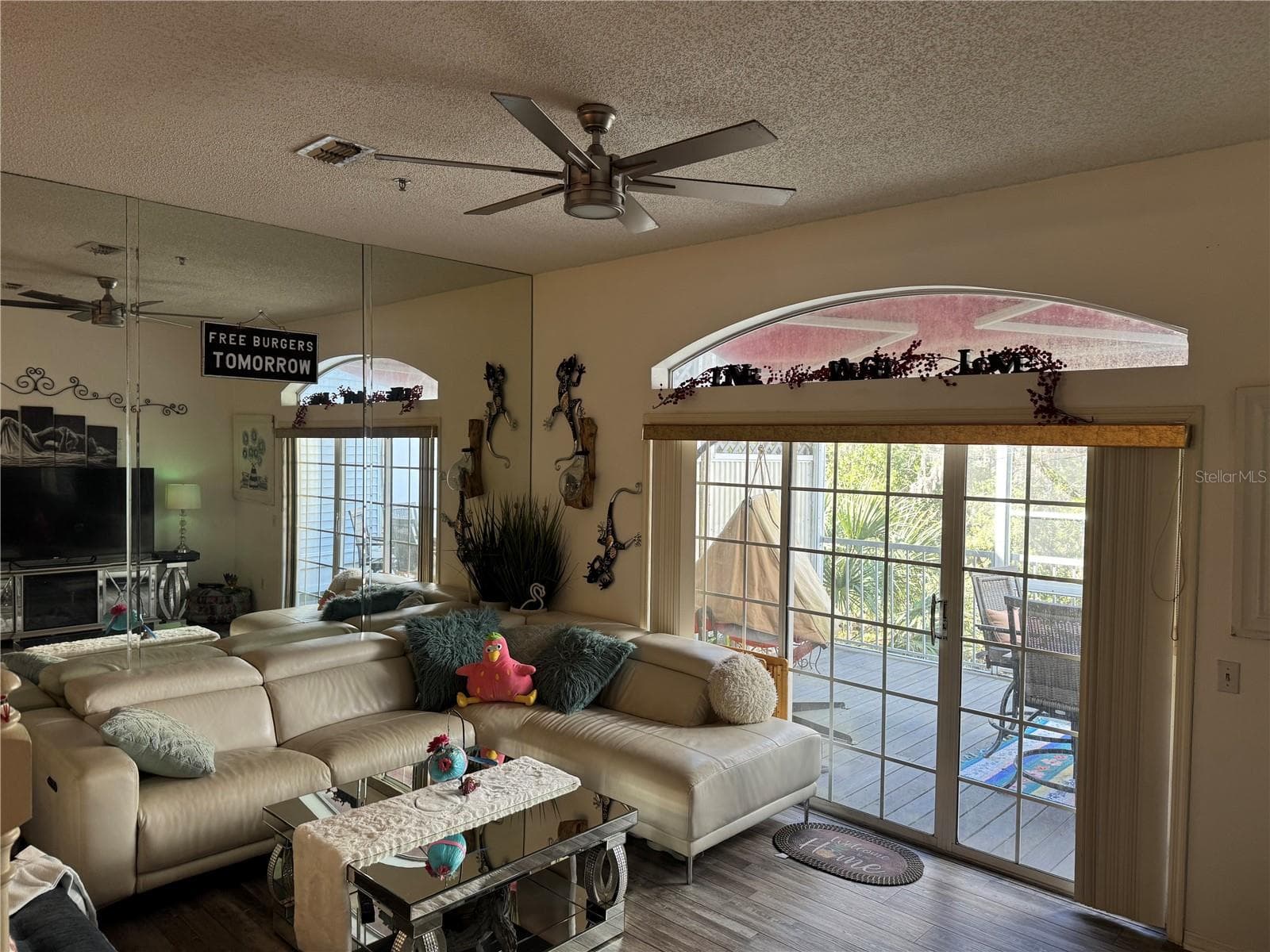 Great Room - 2111 VISTA DEL SOL CIR #403, LUTZ