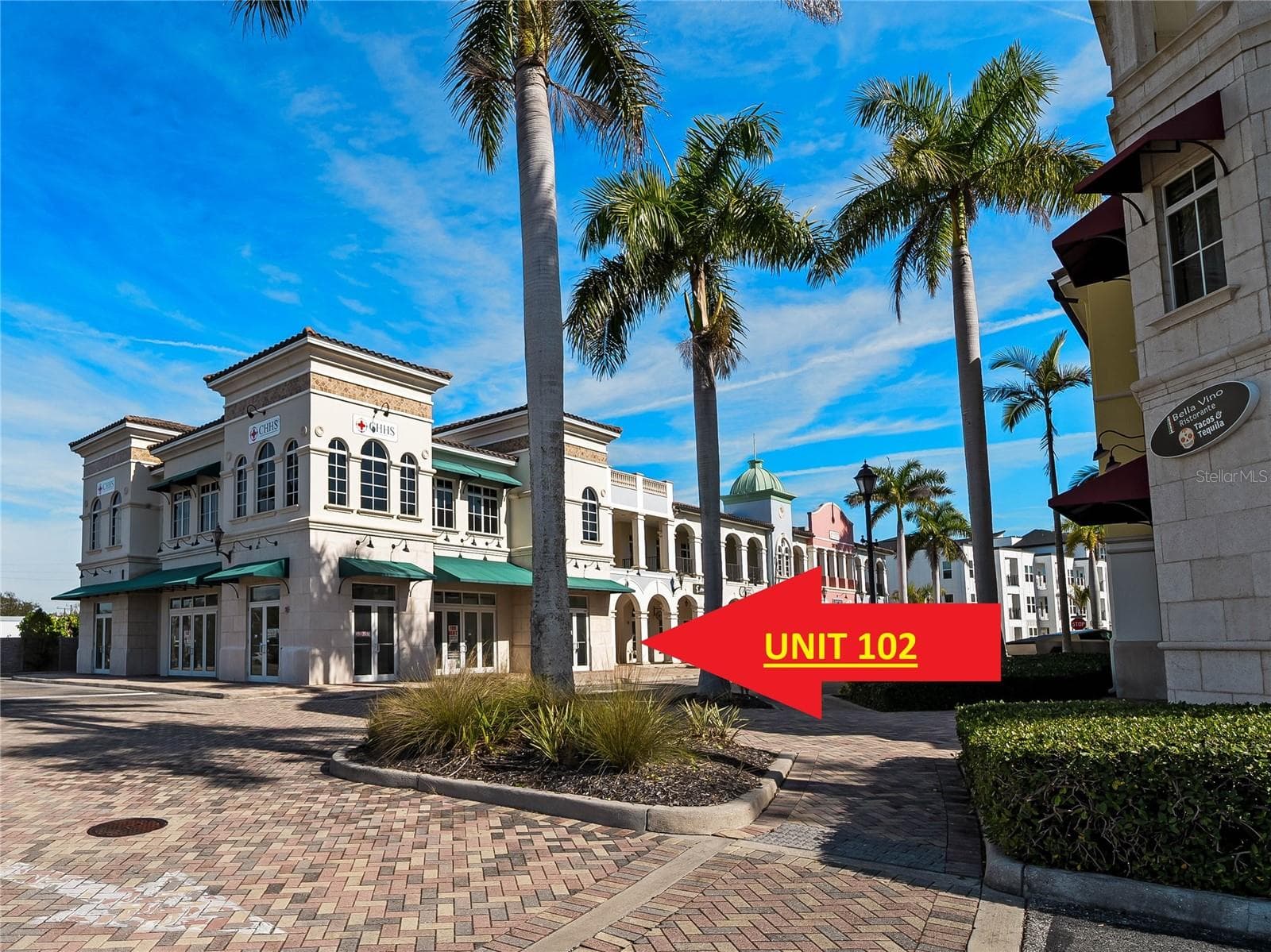 3976 DESTINATION DR #102
