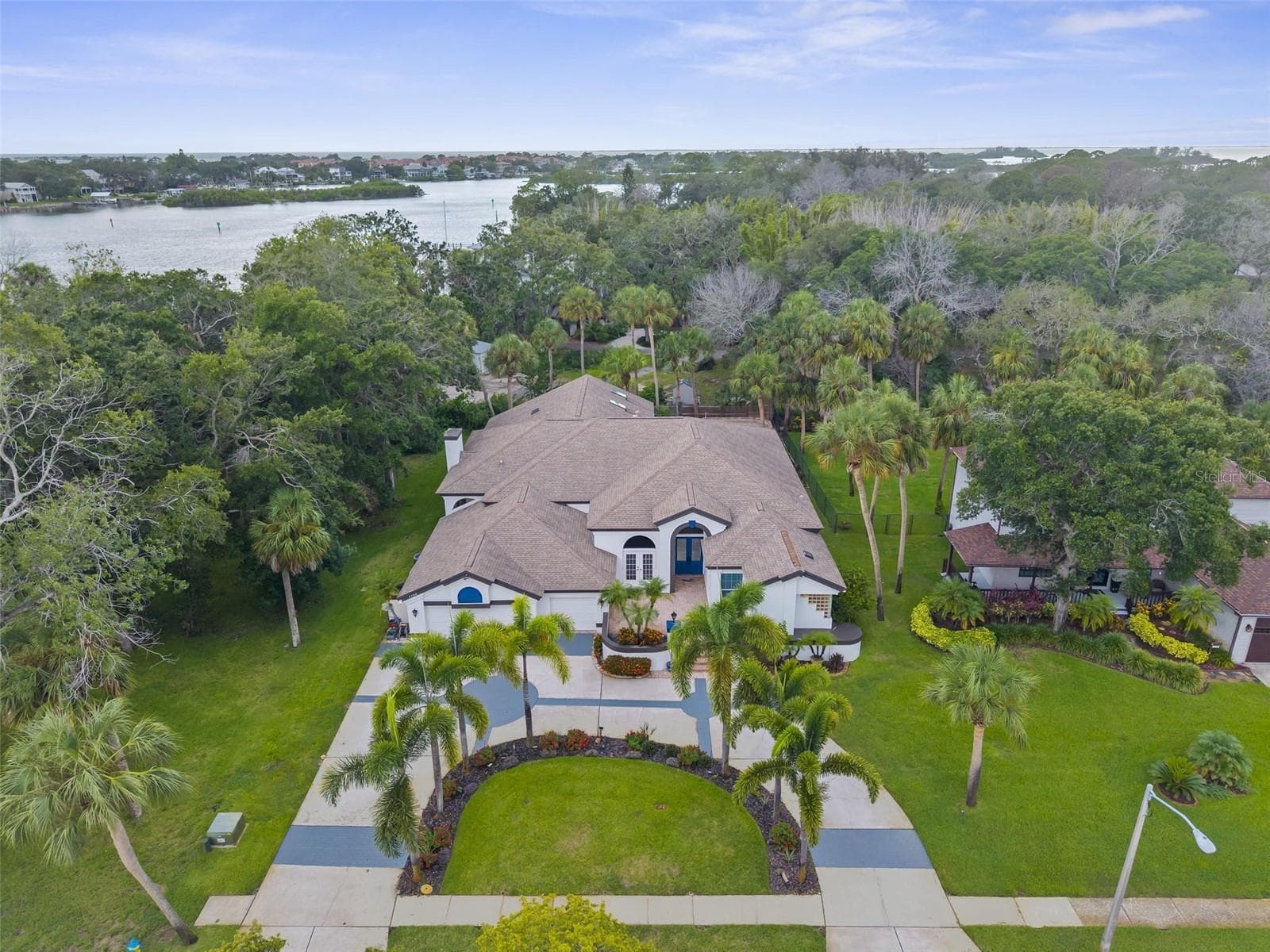 Single Family Residence at 1705 MEYERS COVE DR, TARPON SPRINGS, photo 77 of 79
