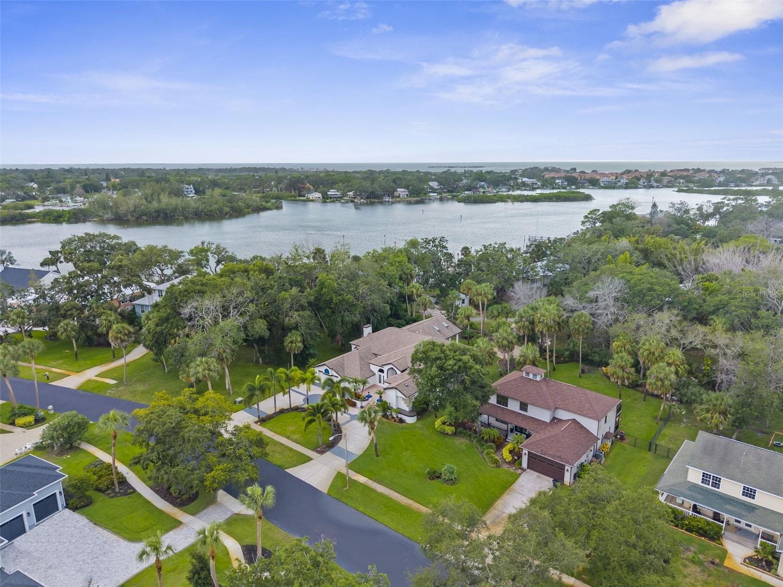 Single Family Residence at 1705 MEYERS COVE DR, TARPON SPRINGS, photo 78 of 79