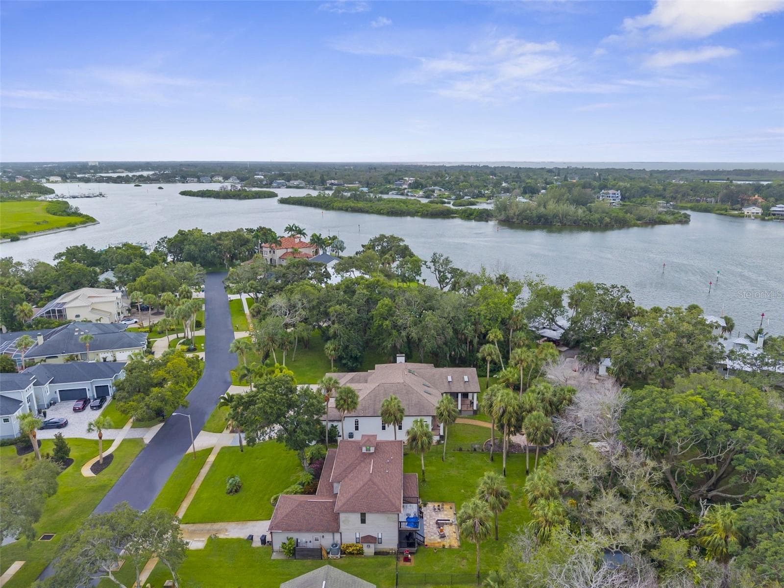 Single Family Residence at 1705 MEYERS COVE DR, TARPON SPRINGS, photo 79 of 79