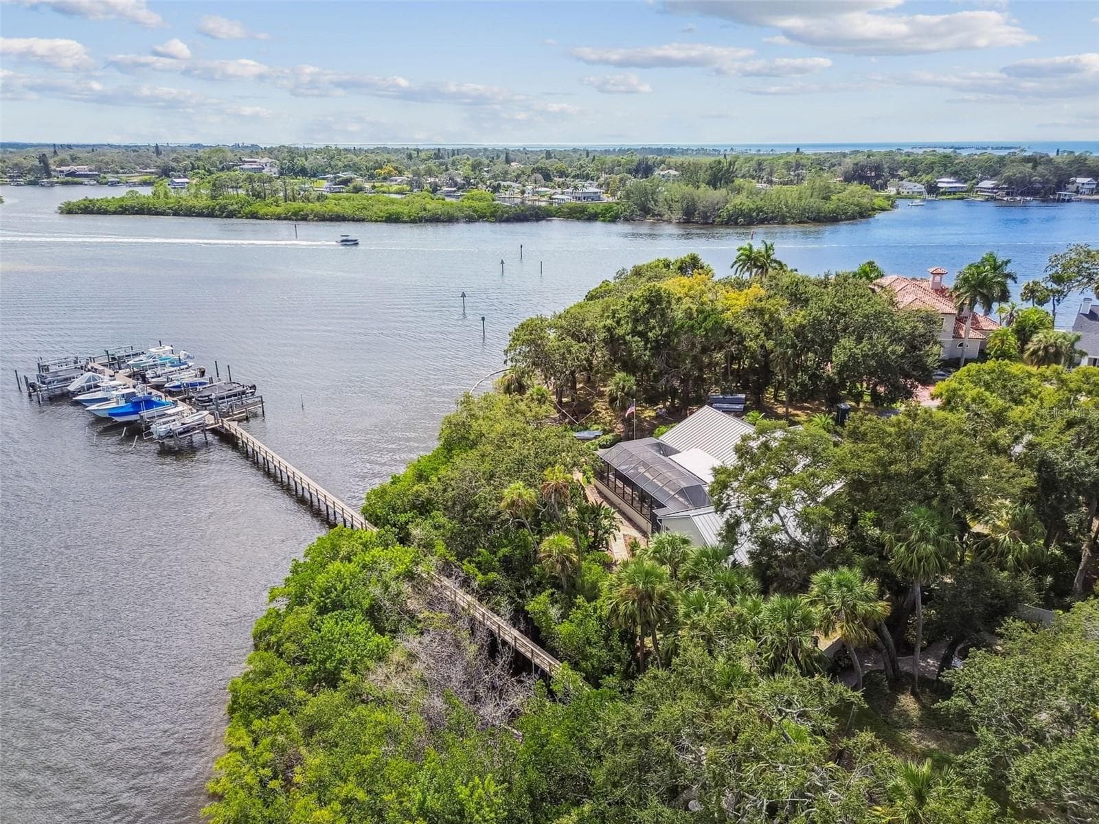 Single Family Residence at 1705 MEYERS COVE DR, TARPON SPRINGS, photo 3 of 79