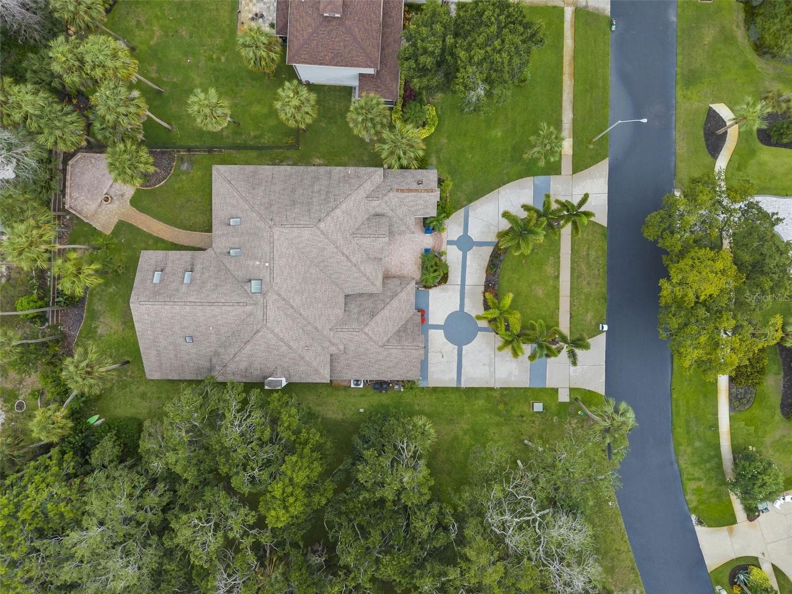 Single Family Residence at 1705 MEYERS COVE DR, TARPON SPRINGS, photo 4 of 79