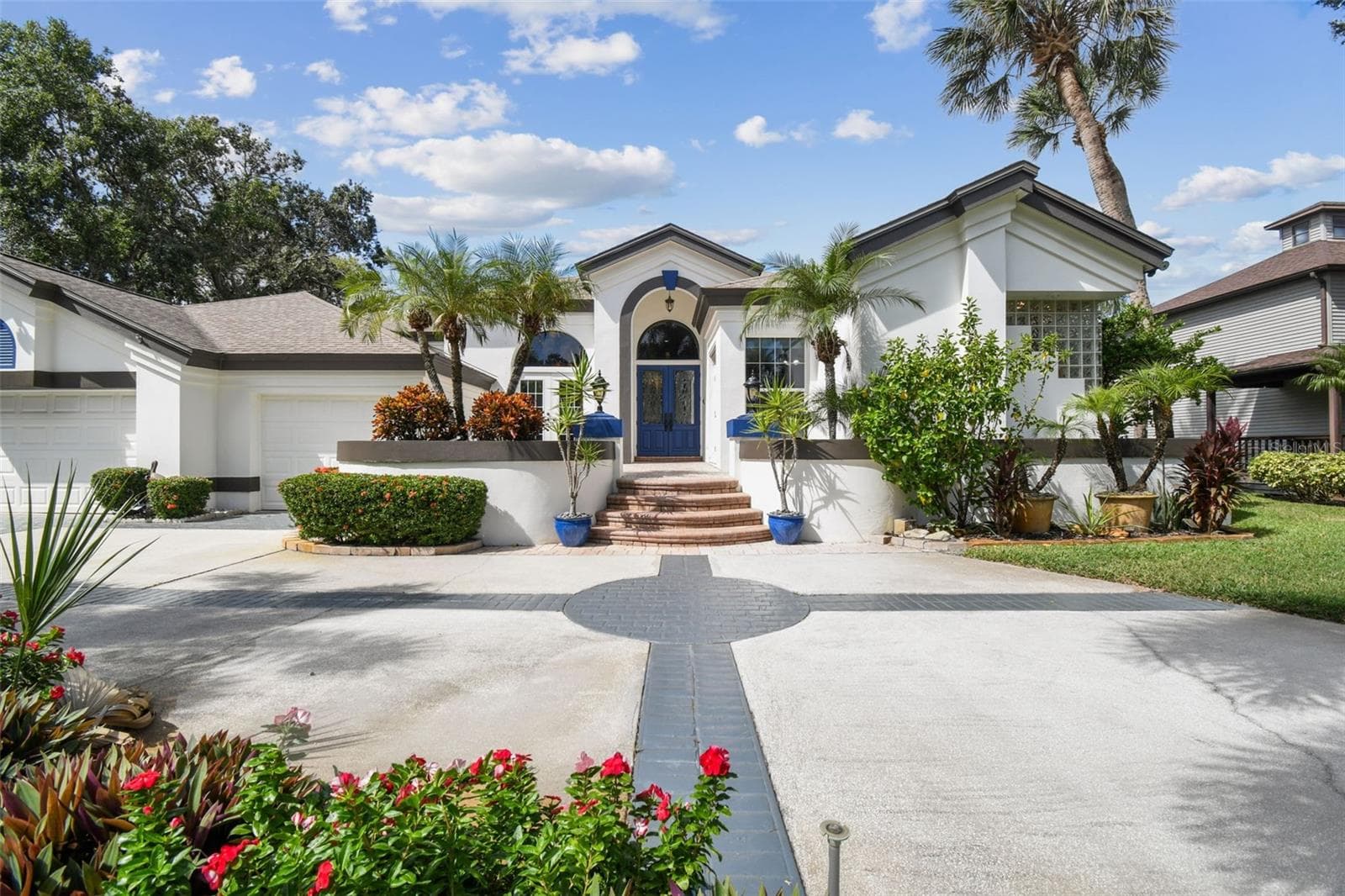 Single Family Residence at 1705 MEYERS COVE DR, TARPON SPRINGS, photo 5 of 79