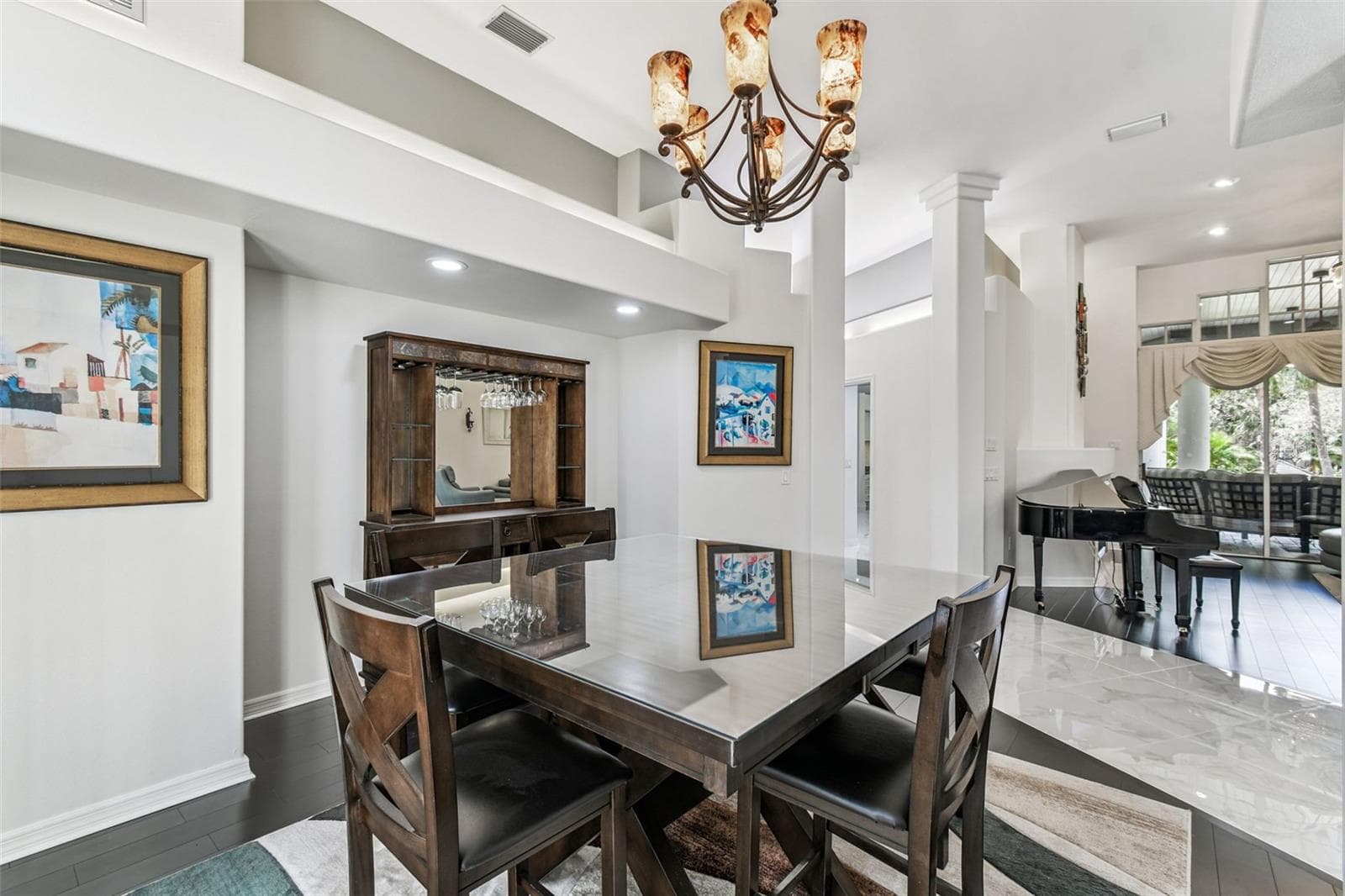 Single Family Residence at 1705 MEYERS COVE DR, TARPON SPRINGS, photo 13 of 79