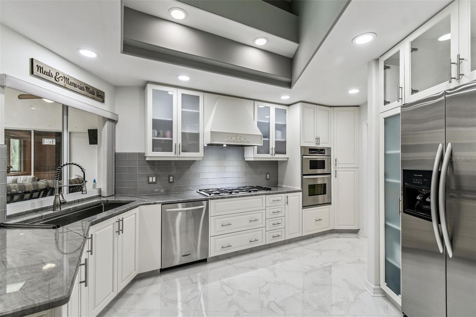 Single Family Residence at 1705 MEYERS COVE DR, TARPON SPRINGS, photo 15 of 79