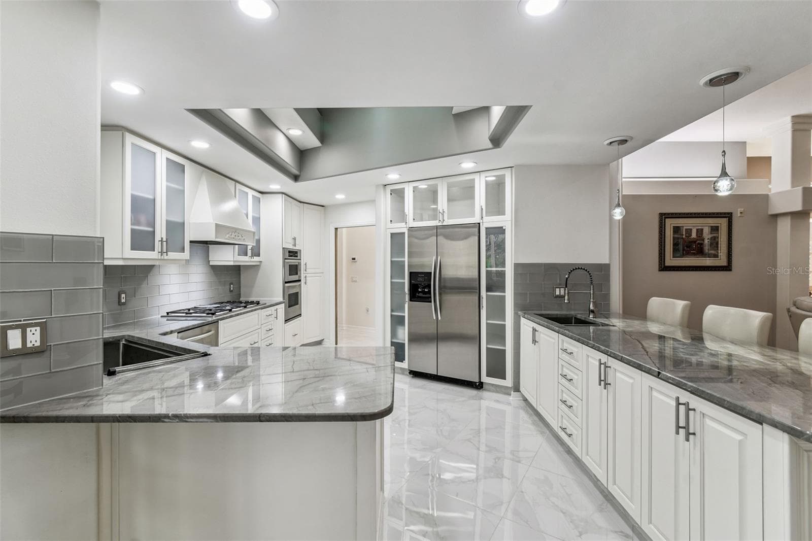 Single Family Residence at 1705 MEYERS COVE DR, TARPON SPRINGS, photo 17 of 79