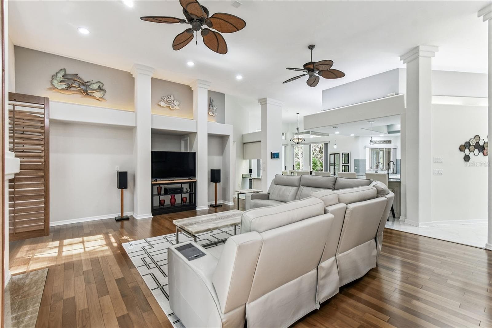 Single Family Residence at 1705 MEYERS COVE DR, TARPON SPRINGS, photo 24 of 79