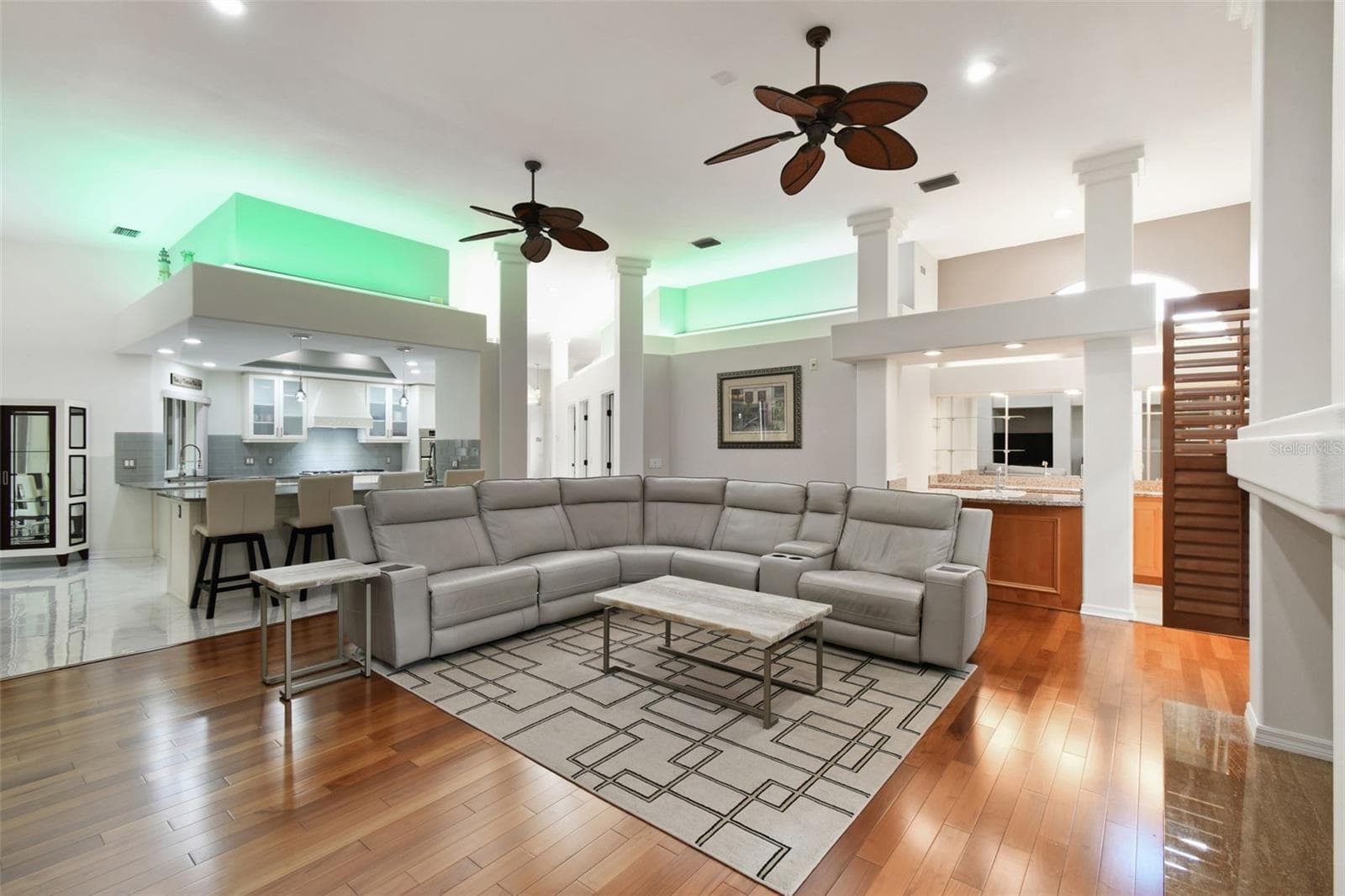 Single Family Residence at 1705 MEYERS COVE DR, TARPON SPRINGS, photo 28 of 79