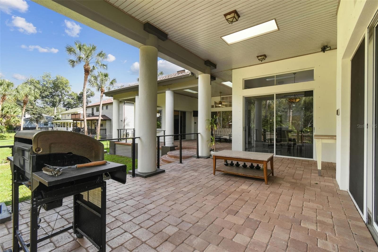 Single Family Residence at 1705 MEYERS COVE DR, TARPON SPRINGS, photo 57 of 79