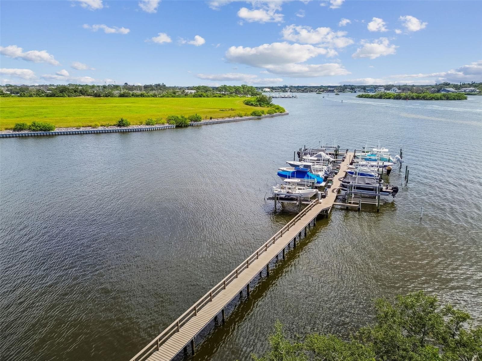 Single Family Residence at 1705 MEYERS COVE DR, TARPON SPRINGS, photo 63 of 79
