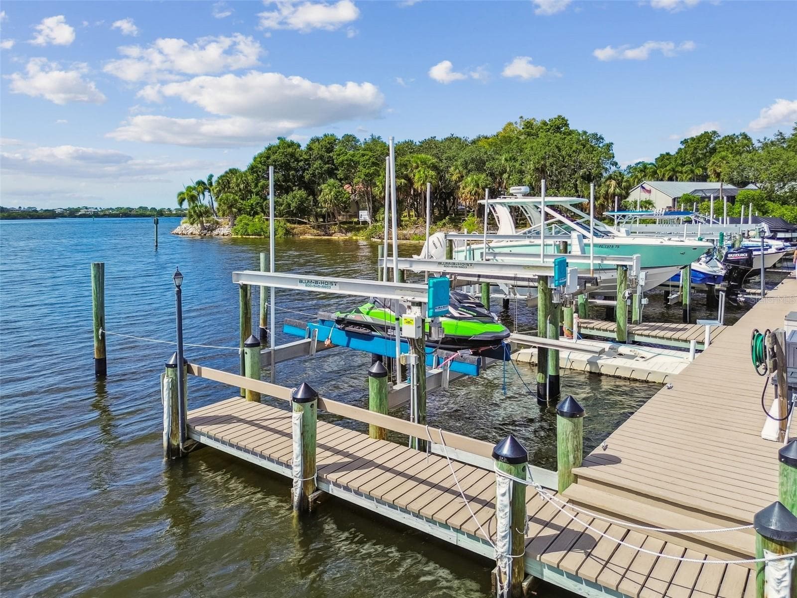 Single Family Residence at 1705 MEYERS COVE DR, TARPON SPRINGS, photo 65 of 79