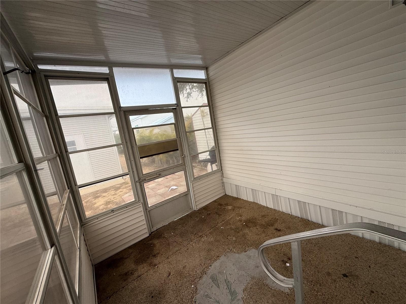 Manufactured Home at 231 ST GEORGE DR, DAVENPORT, photo 6 of 21