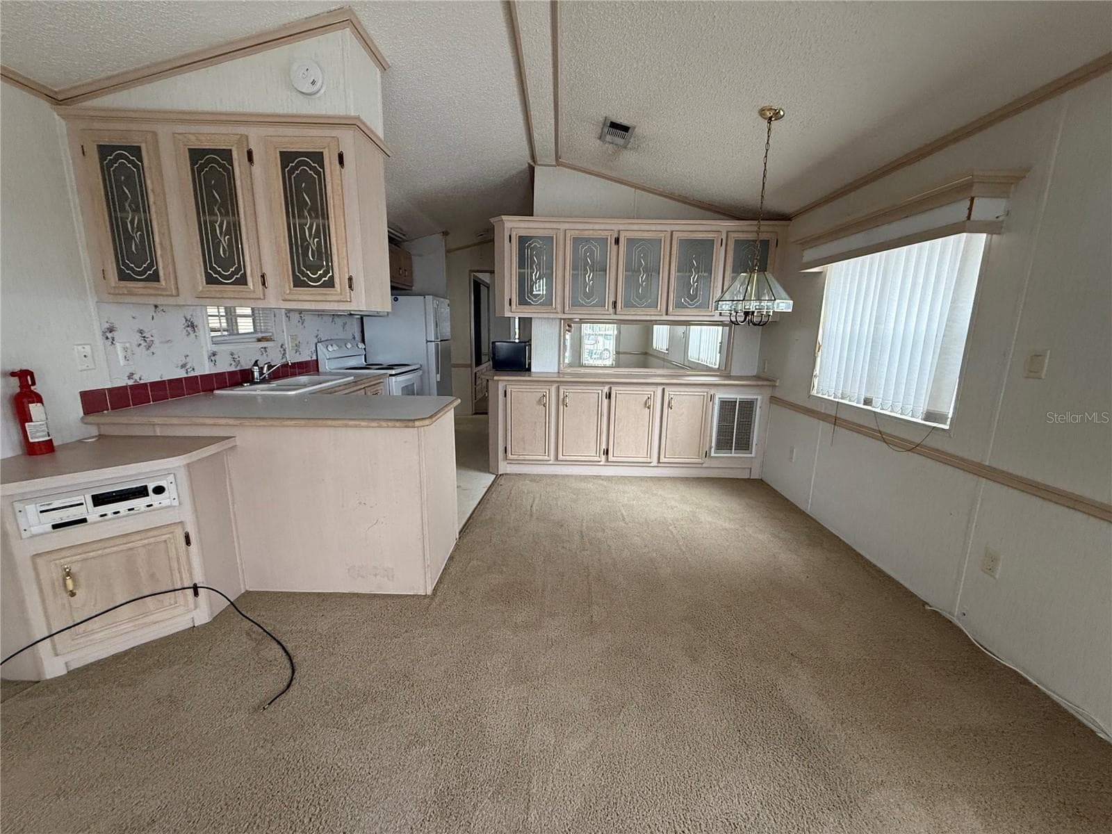 Manufactured Home at 231 ST GEORGE DR, DAVENPORT, photo 15 of 21