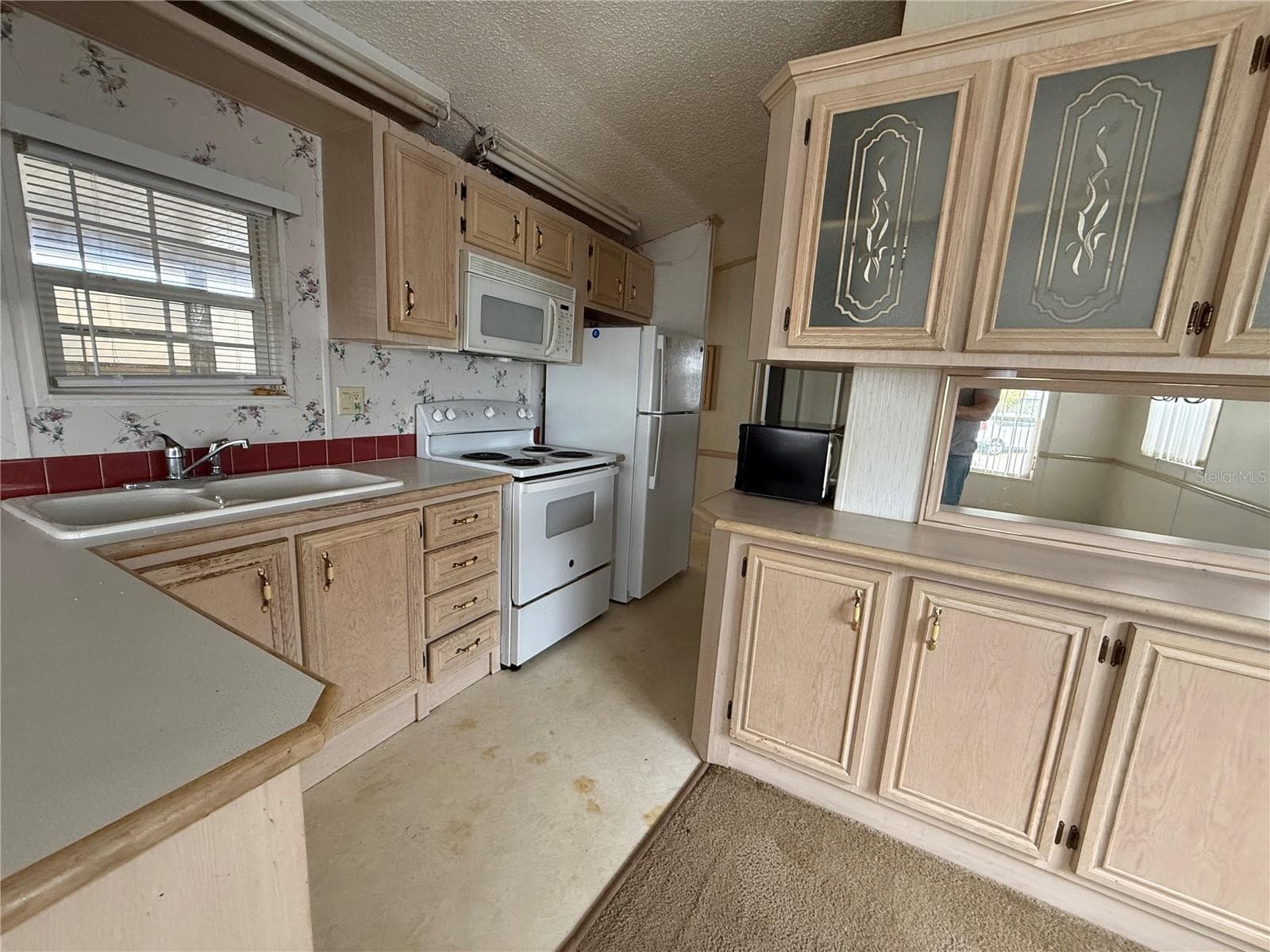 Manufactured Home at 231 ST GEORGE DR, DAVENPORT, photo 16 of 21